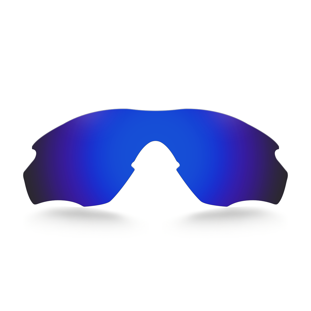 Oakley M2 Frame XL OO9343 Replacement Lenses by FunReplace