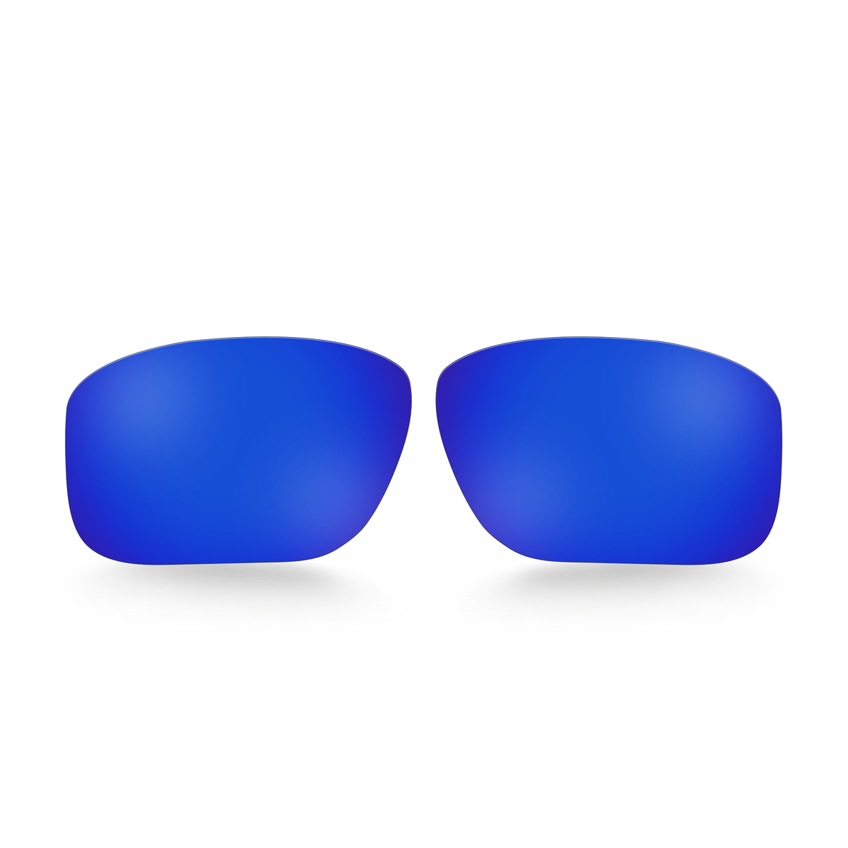 Oakley Mainlink OO9264 57mm Replacement Lenses by FunReplace