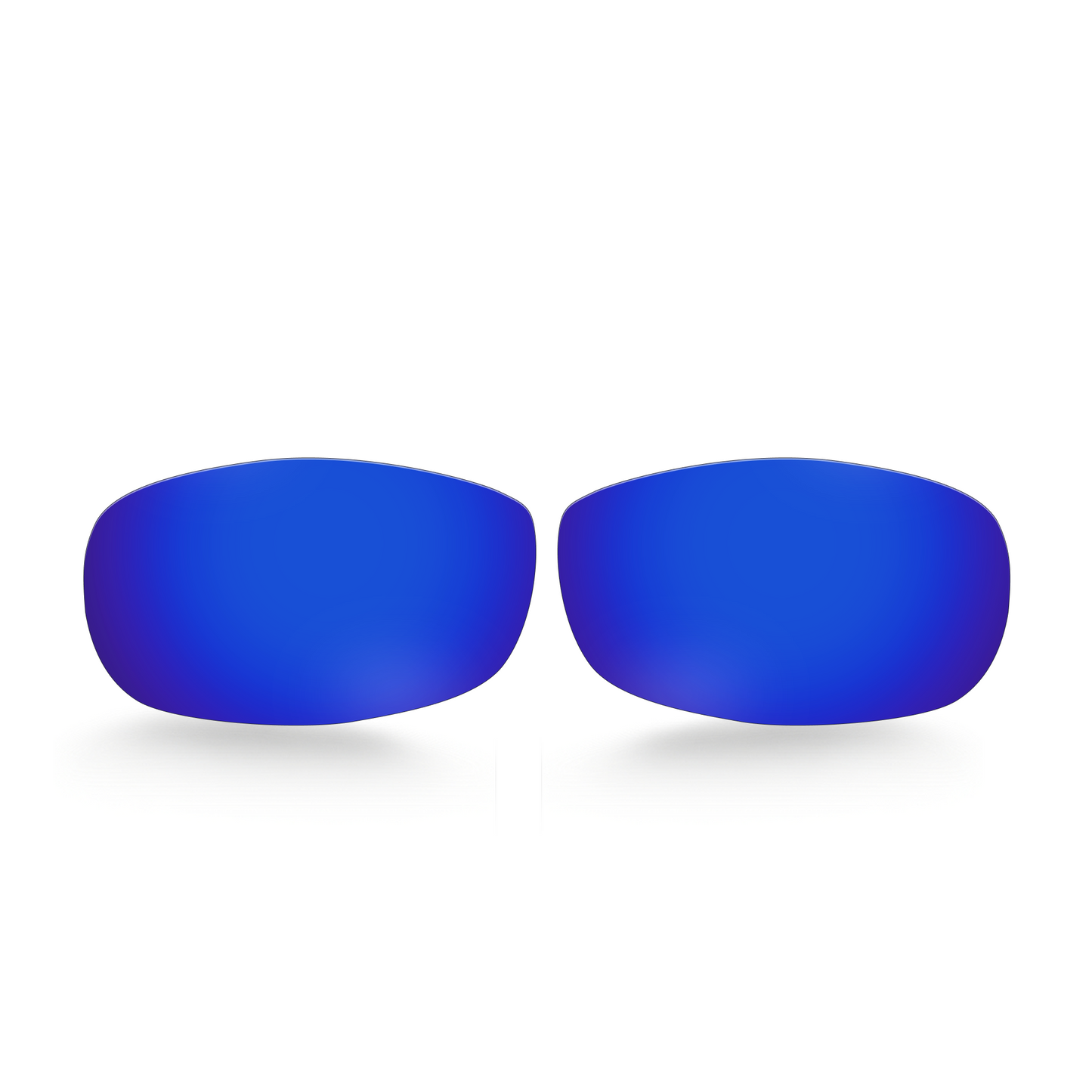 Maui Jim Makaha MJ405 Replacement Lenses by FunReplace