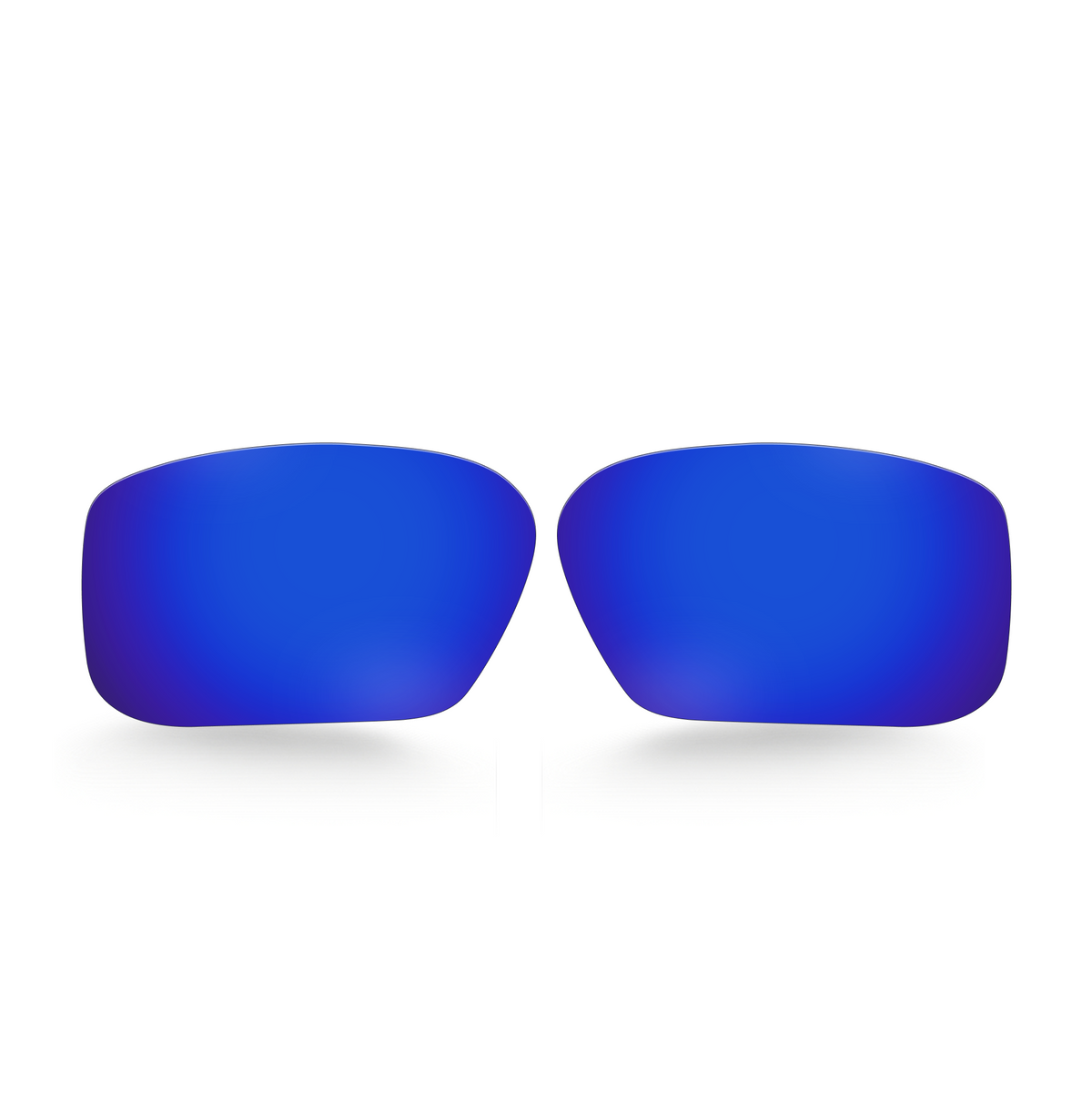 Spy Optic McCoy Replacement Lenses by FunReplace