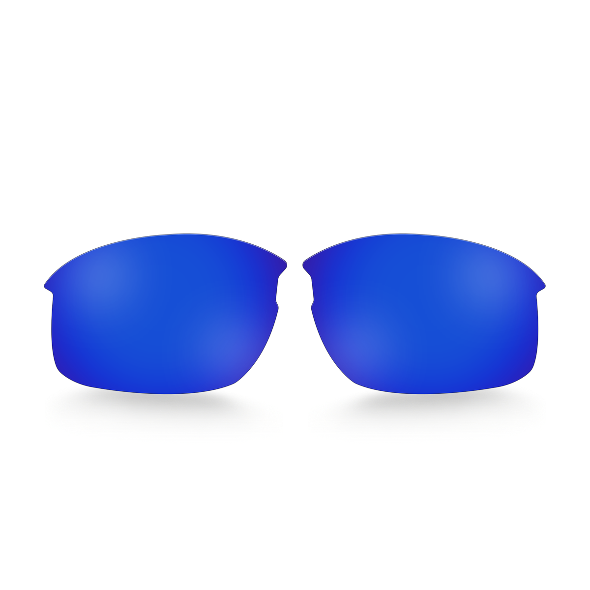 Oakley Mercenary (Asian Fit) OO9424F Replacement Lenses by FunReplace