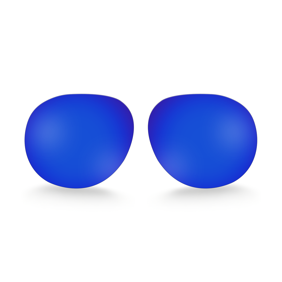 Ray-Ban Meta Headliner RW4009 50mm Replacement Lenses by FunReplace