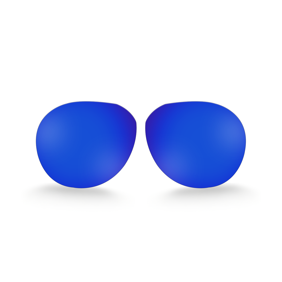 Ray-Ban Meta Headliner RW4009F 51mm Replacement Lenses by FunReplace