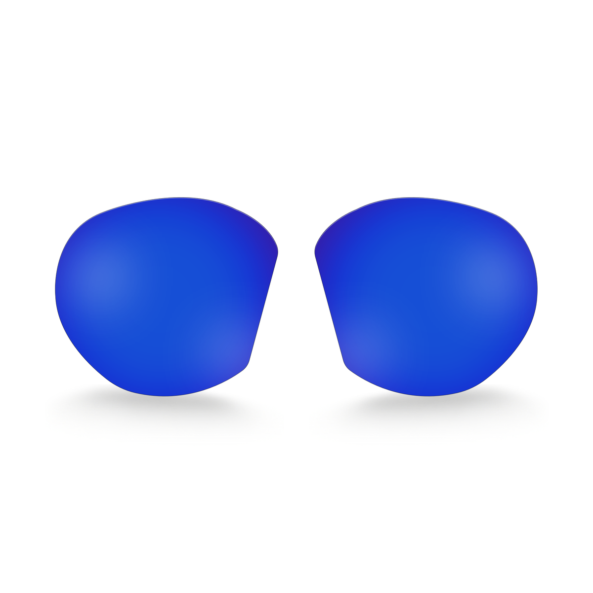 Oakley Meta HSTN OW8002 Replacement Lenses by FunReplace