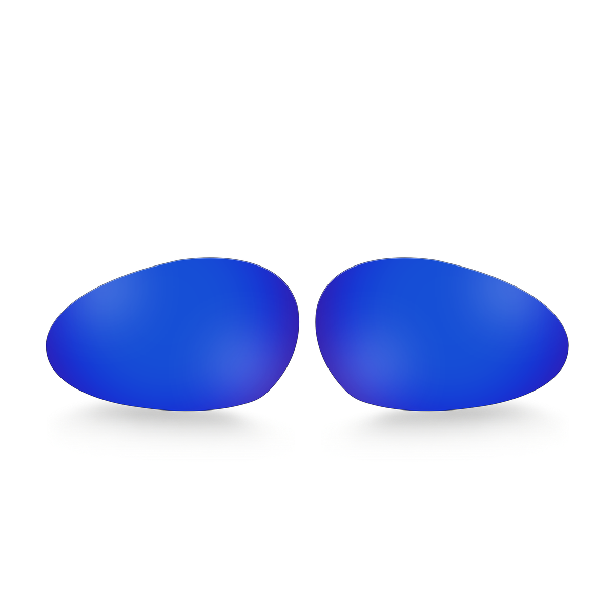 Oakley Minute 1.0 Replacement Lenses by FunReplace