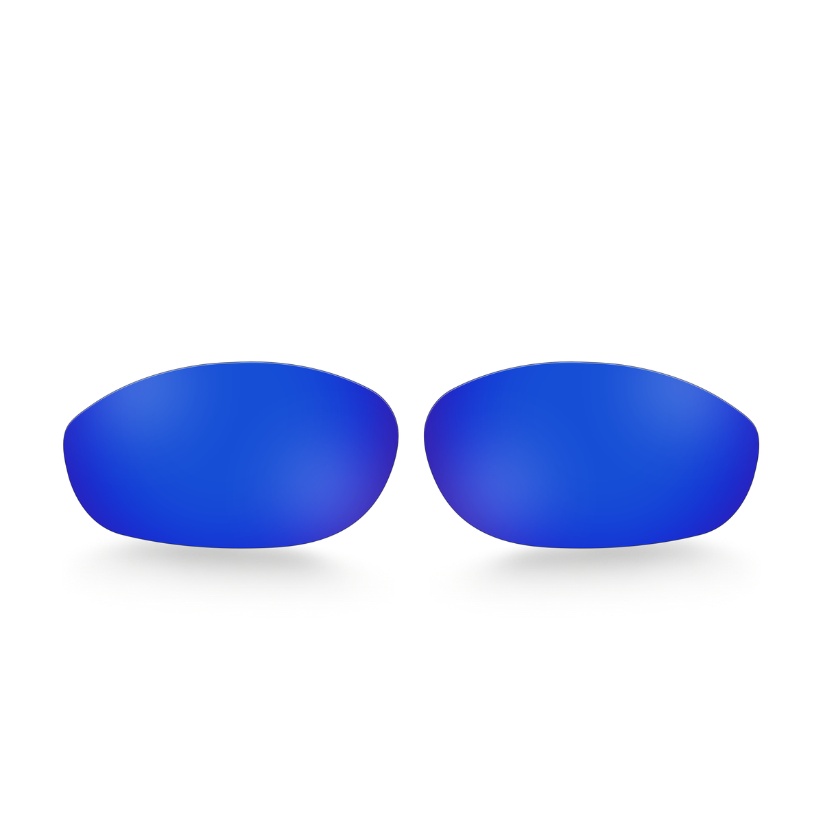 Oakley Monster Dog Replacement Lenses by FunReplace