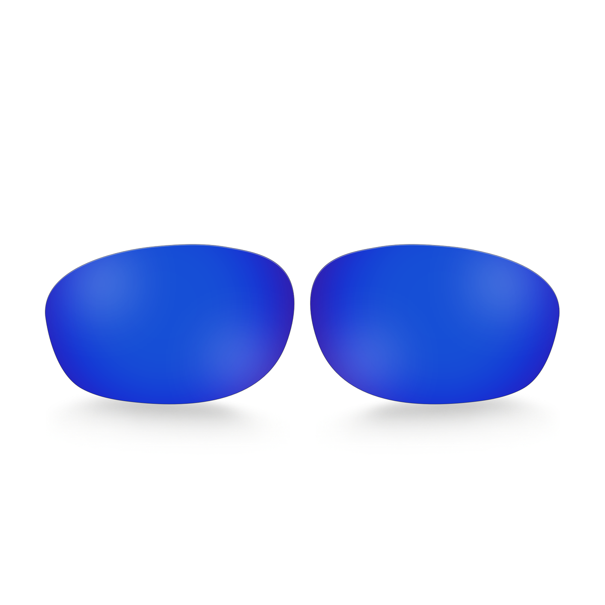 Oakley Monster Doggle Replacement Lenses by FunReplace