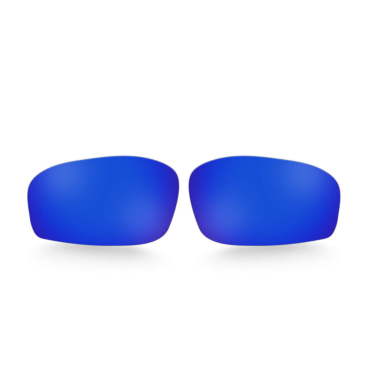 Oakley Monster Pup Replacement Lenses by FunReplace
