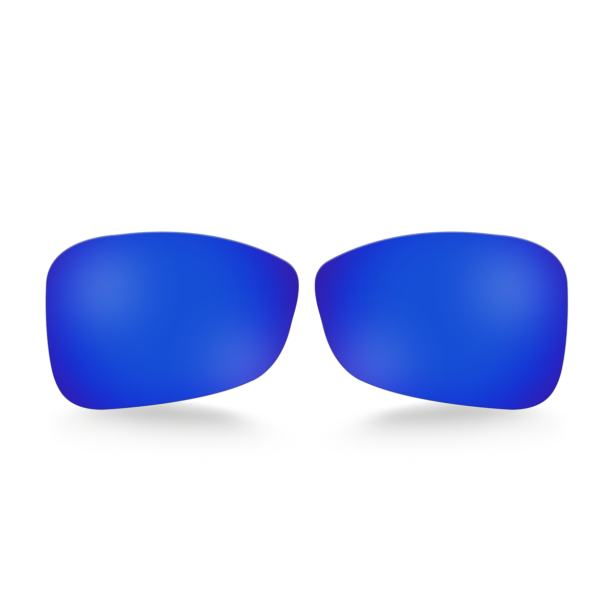 Oakley Montefrio Replacement Lenses by FunReplace
