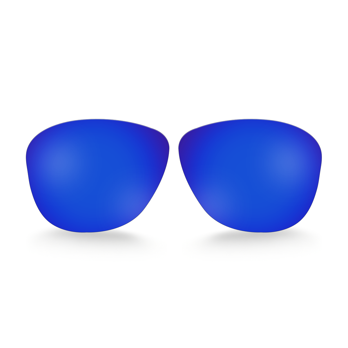 Oakley Moonlighter OO9320 Replacement Lenses by FunReplace