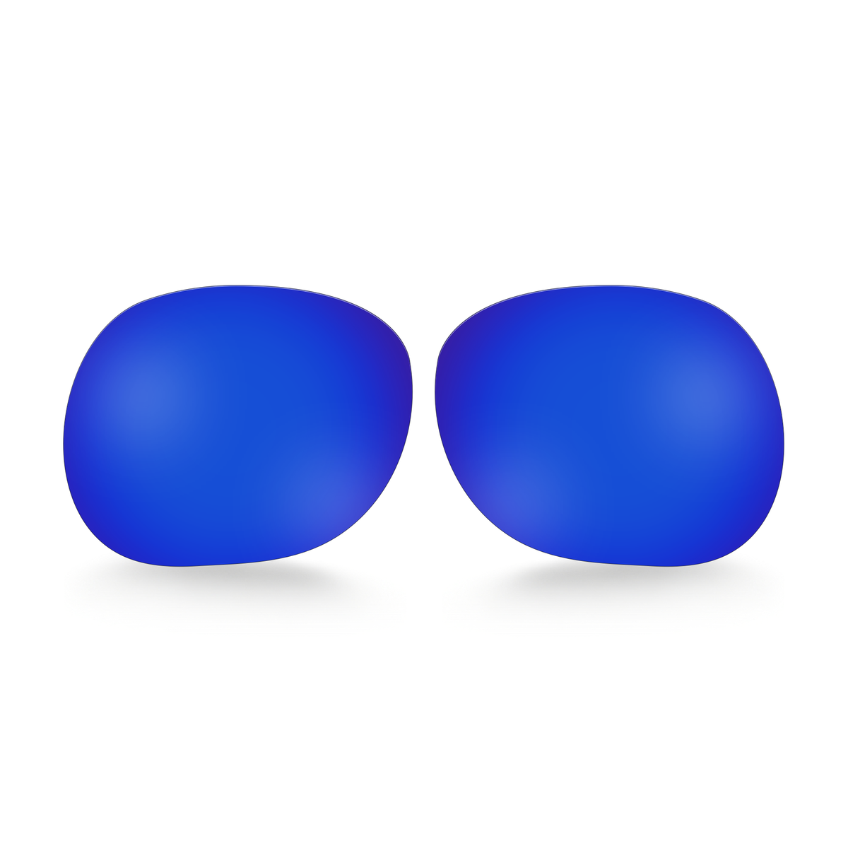 Oakley Necessity OO9122 Replacement Lenses by FunReplace