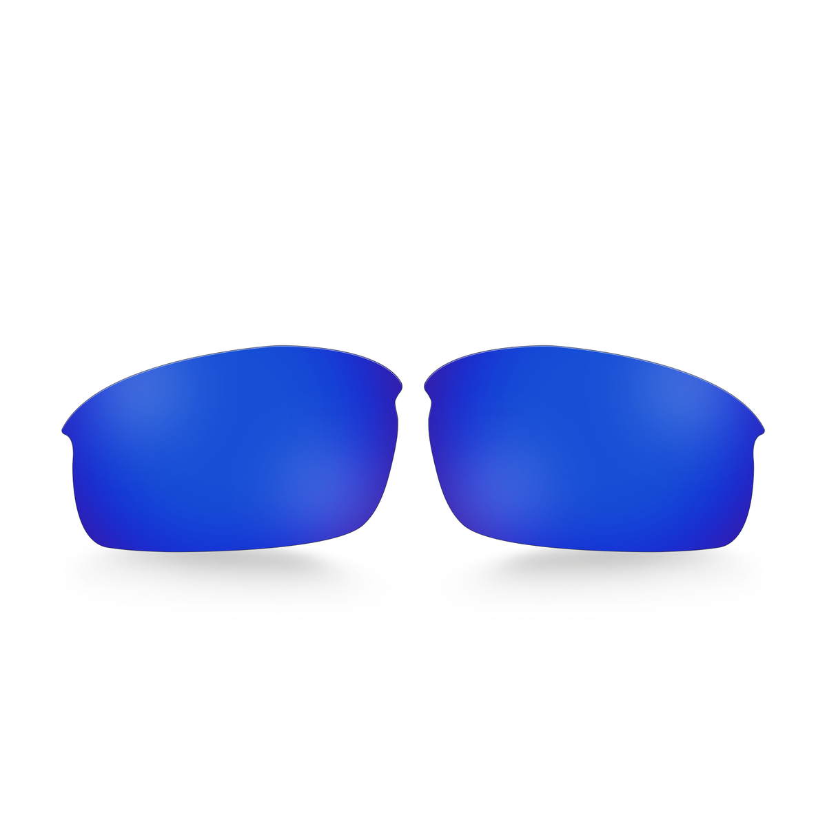 Oakley O Rokr Pro Replacement Lenses by FunReplace