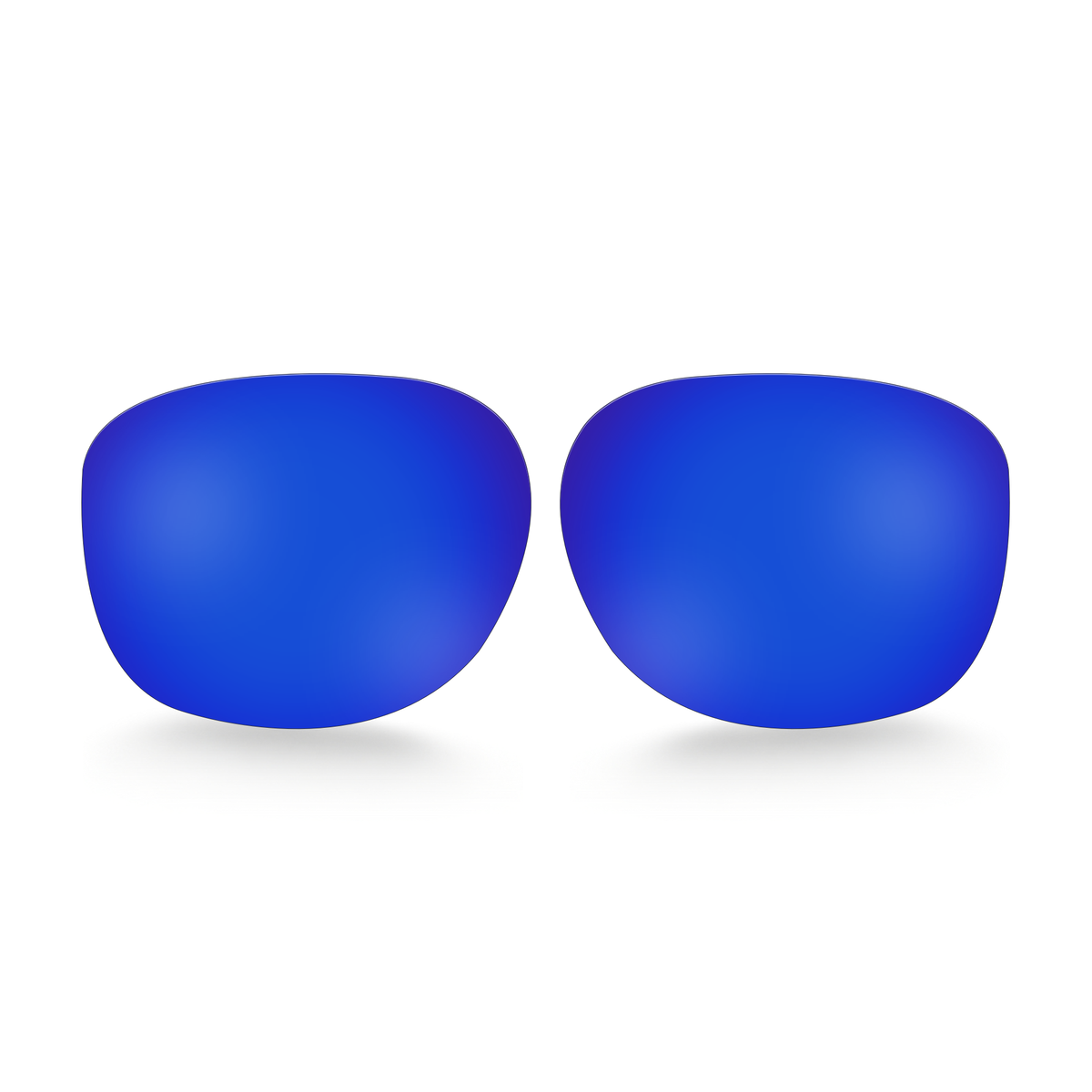 Oakley Ojector OO9018 Replacement Lenses by FunReplace