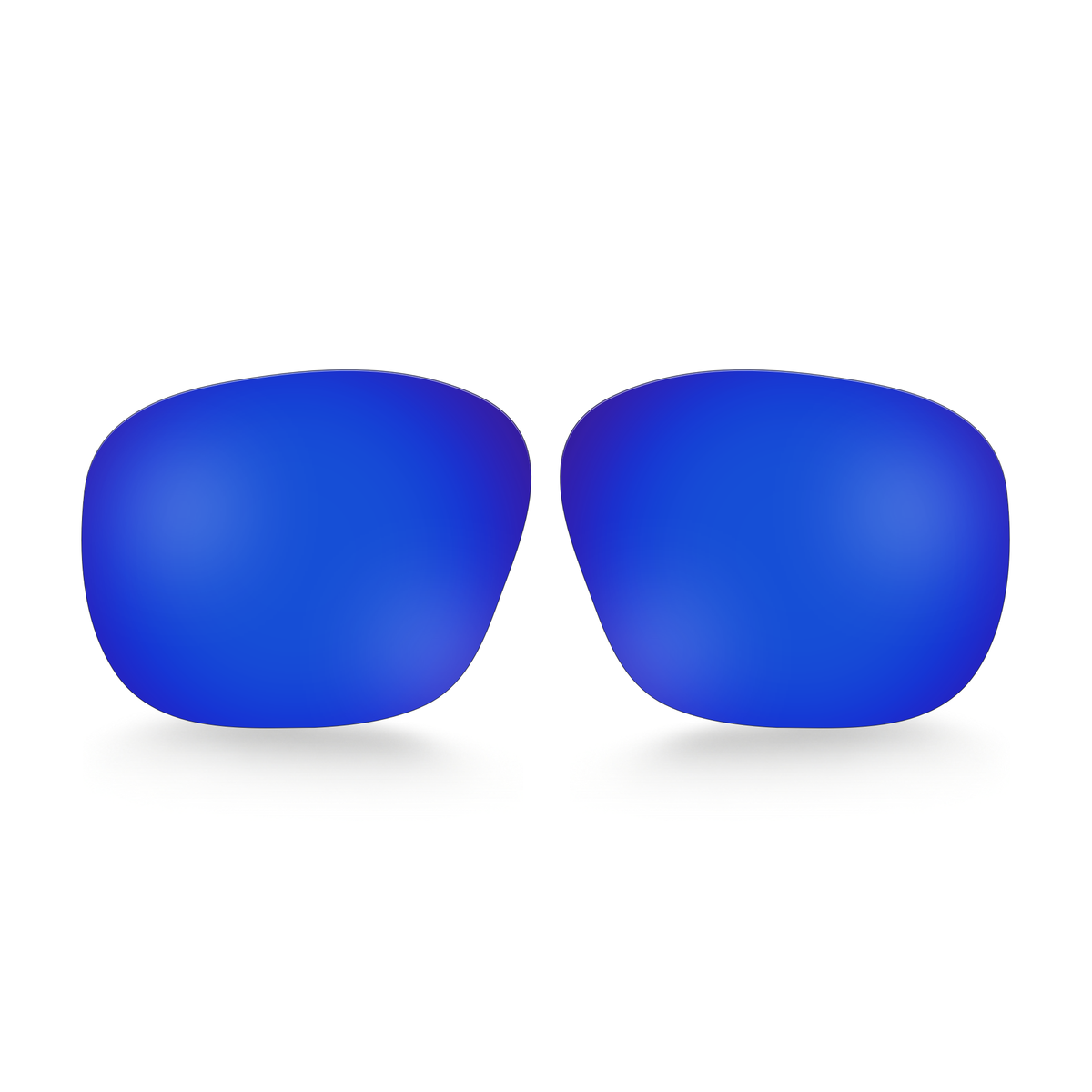 Oakley Parlay OO4143 Replacement Lenses by FunReplace