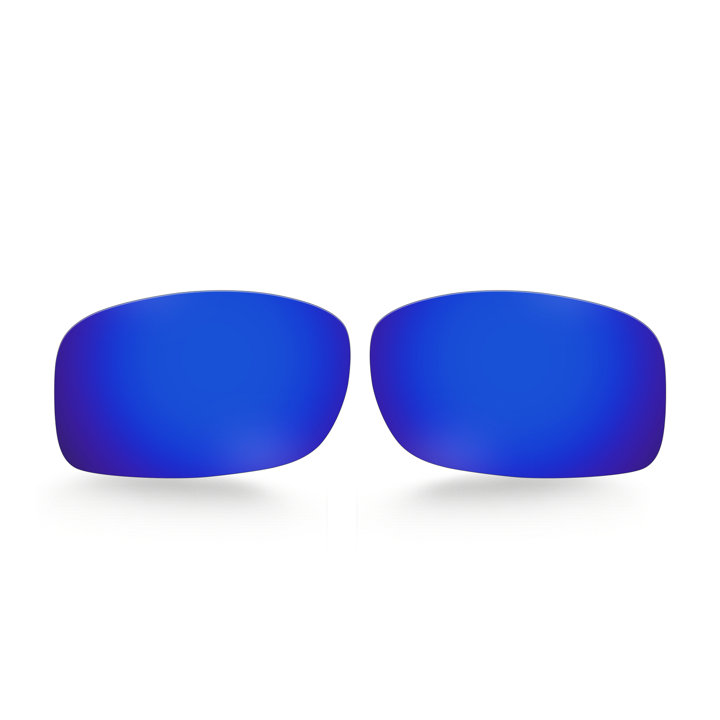 Maui Jim Peahi MJ202 Replacement Lenses by FunReplace