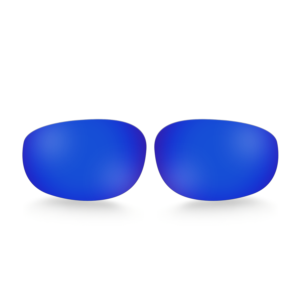 Oakley Pit Boss II OO9137 Replacement Lenses by FunReplace