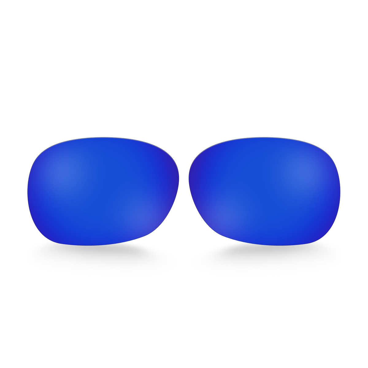 Oakley Pulse OO9198 Replacement Lenses by FunReplace