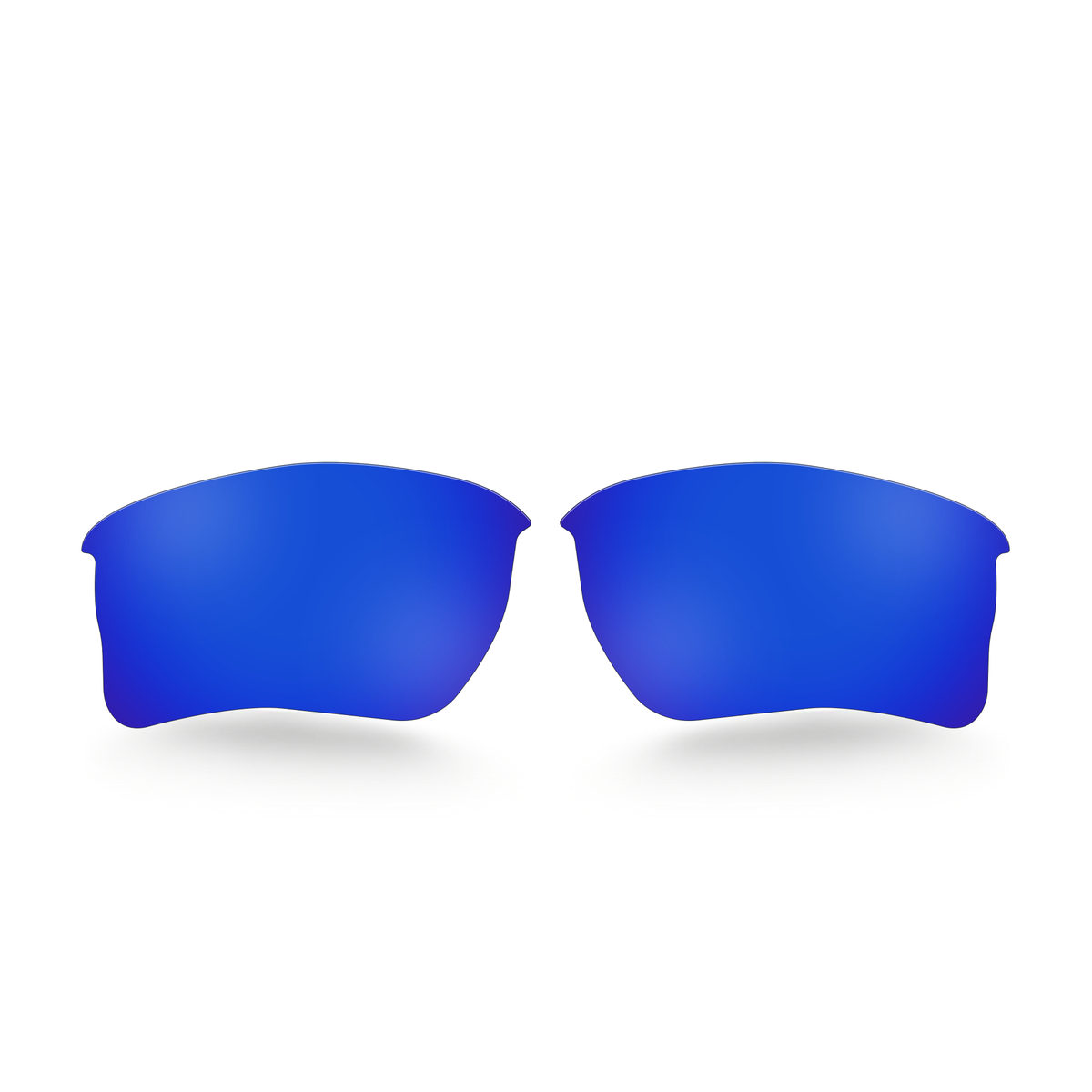 Oakley Quarter Jacket OO9200 Replacement Lenses by FunReplace
