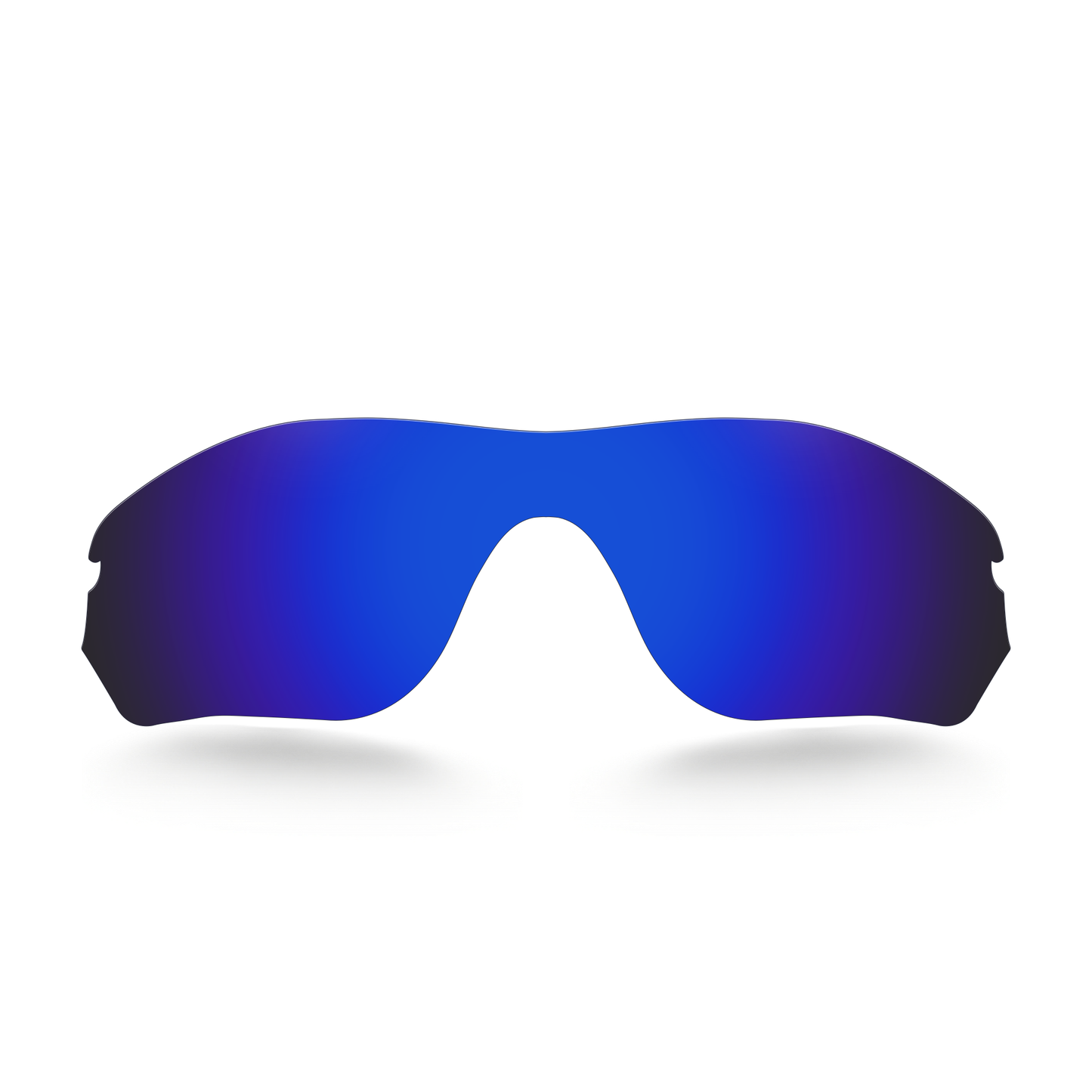 Oakley Radar Edge OO9184 Replacement Lenses by FunReplace