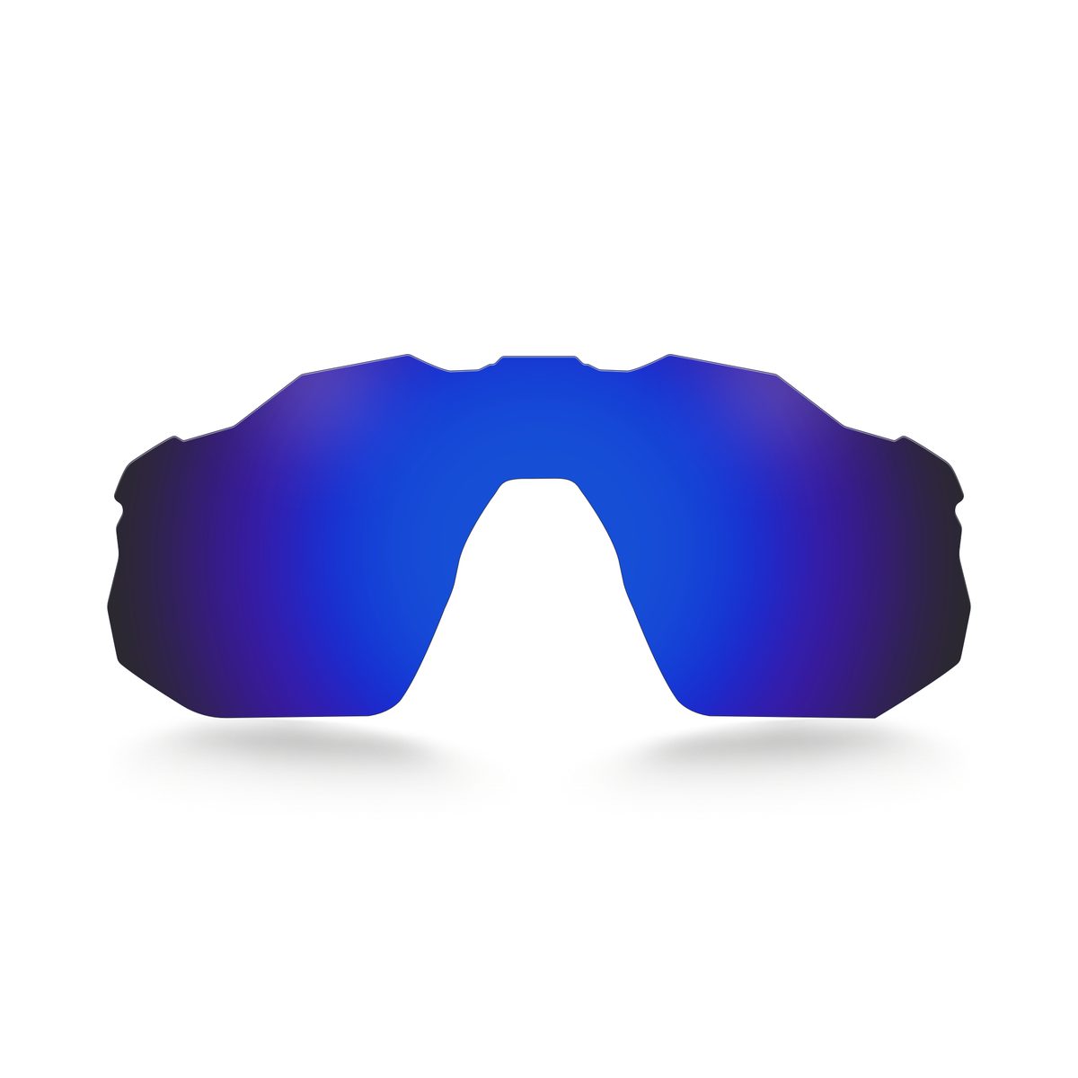 Oakley Radar EV Advancer OO9442 Replacement Lenses by FunReplace