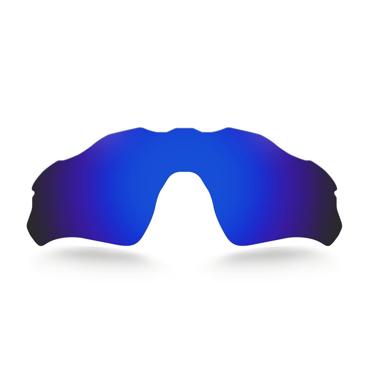 Oakley Radar EV Path (Asian Fit) OO9275 Replacement Lenses by FunReplace