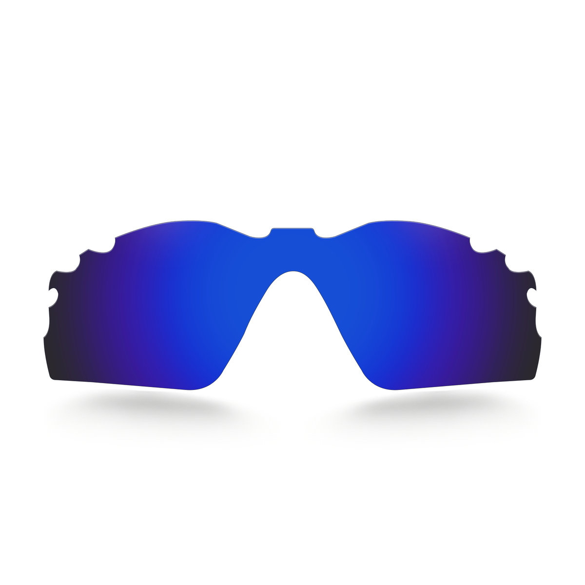 Oakley Radar Path OO9051 (Vented) Replacement Lenses by FunReplace