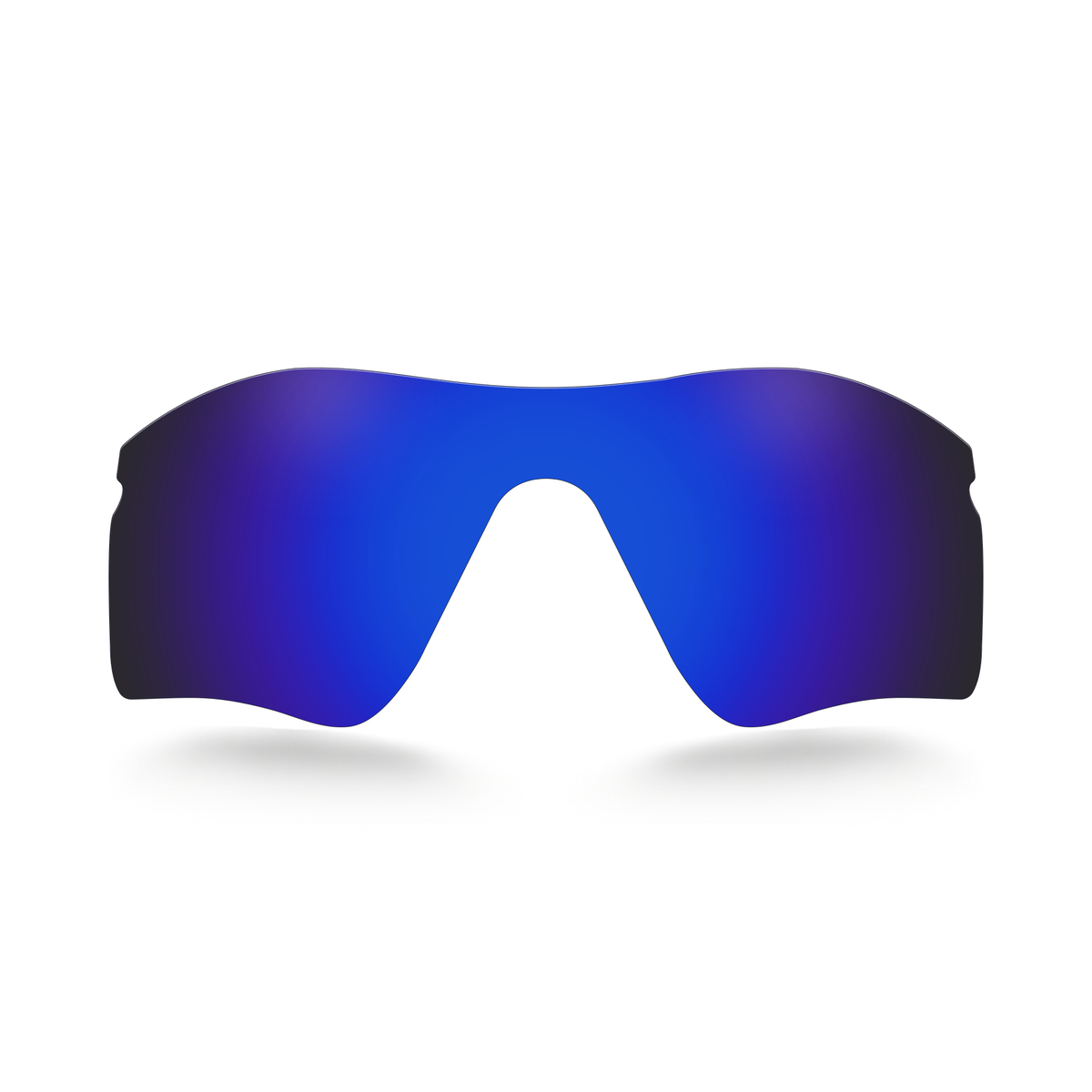 Oakley Radar Range Replacement Lenses by FunReplace