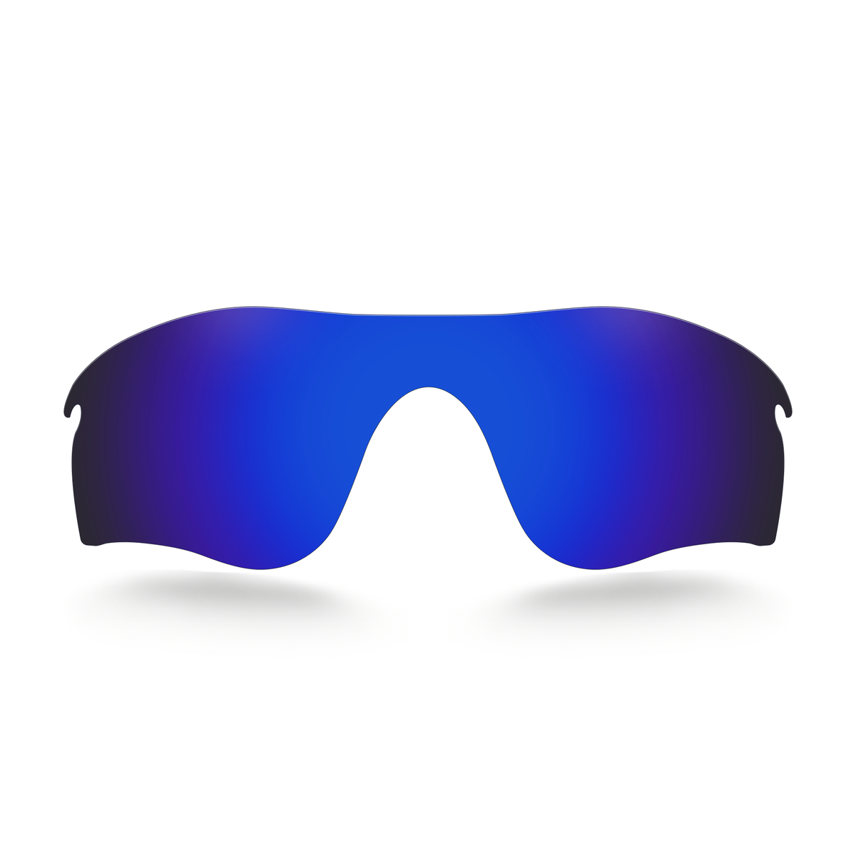 Oakley Radarlock Path OO9181 Replacement Lenses by FunReplace