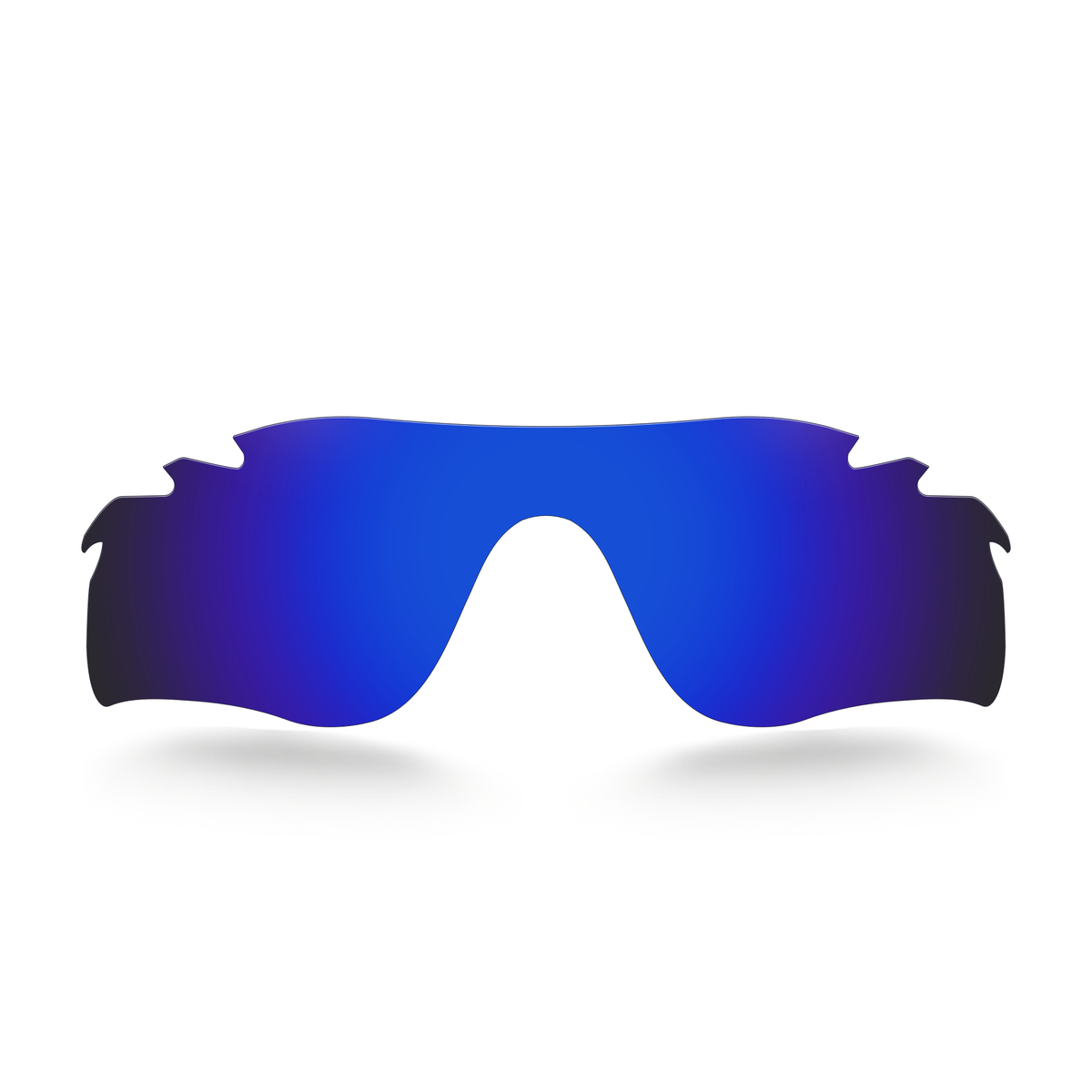 Oakley Radarlock Path OO9181 (Vented) Replacement Lenses by FunReplace