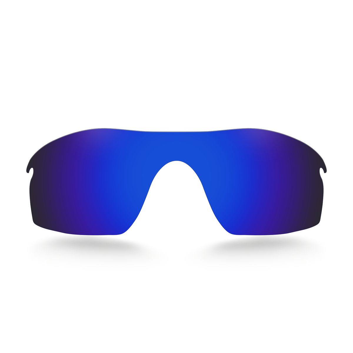 Oakley Radarlock Pitch OO9182 Replacement Lenses by FunReplace
