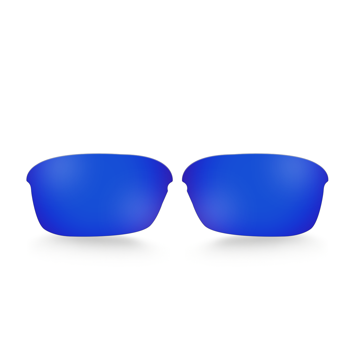 Oakley Razrwire Replacement Lenses by FunReplace