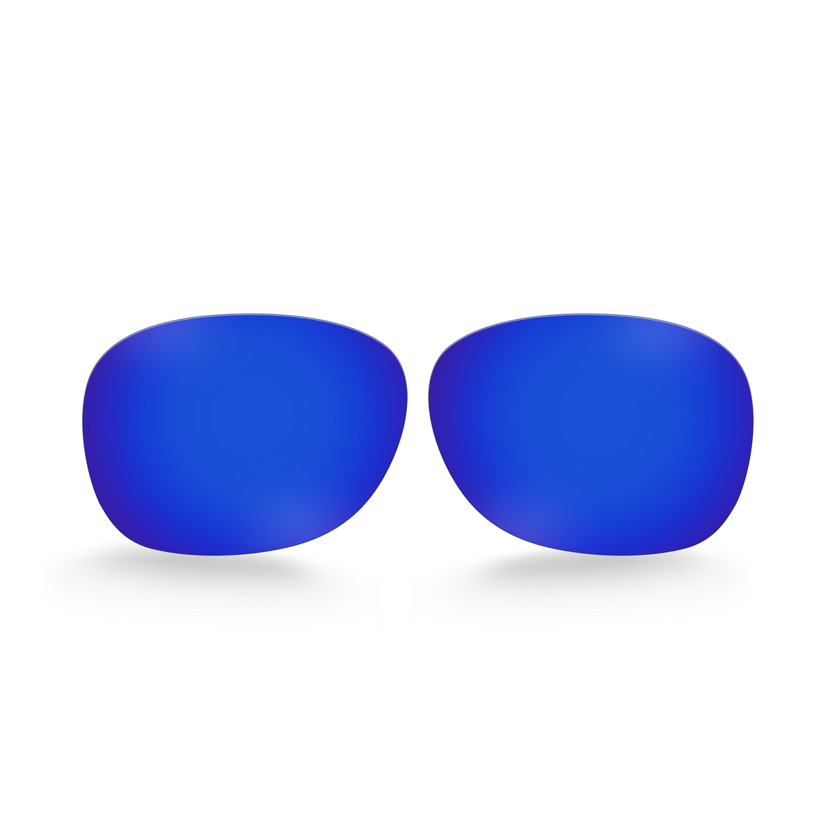 Ray-Ban RB1973 53mm Replacement Lenses by FunReplace