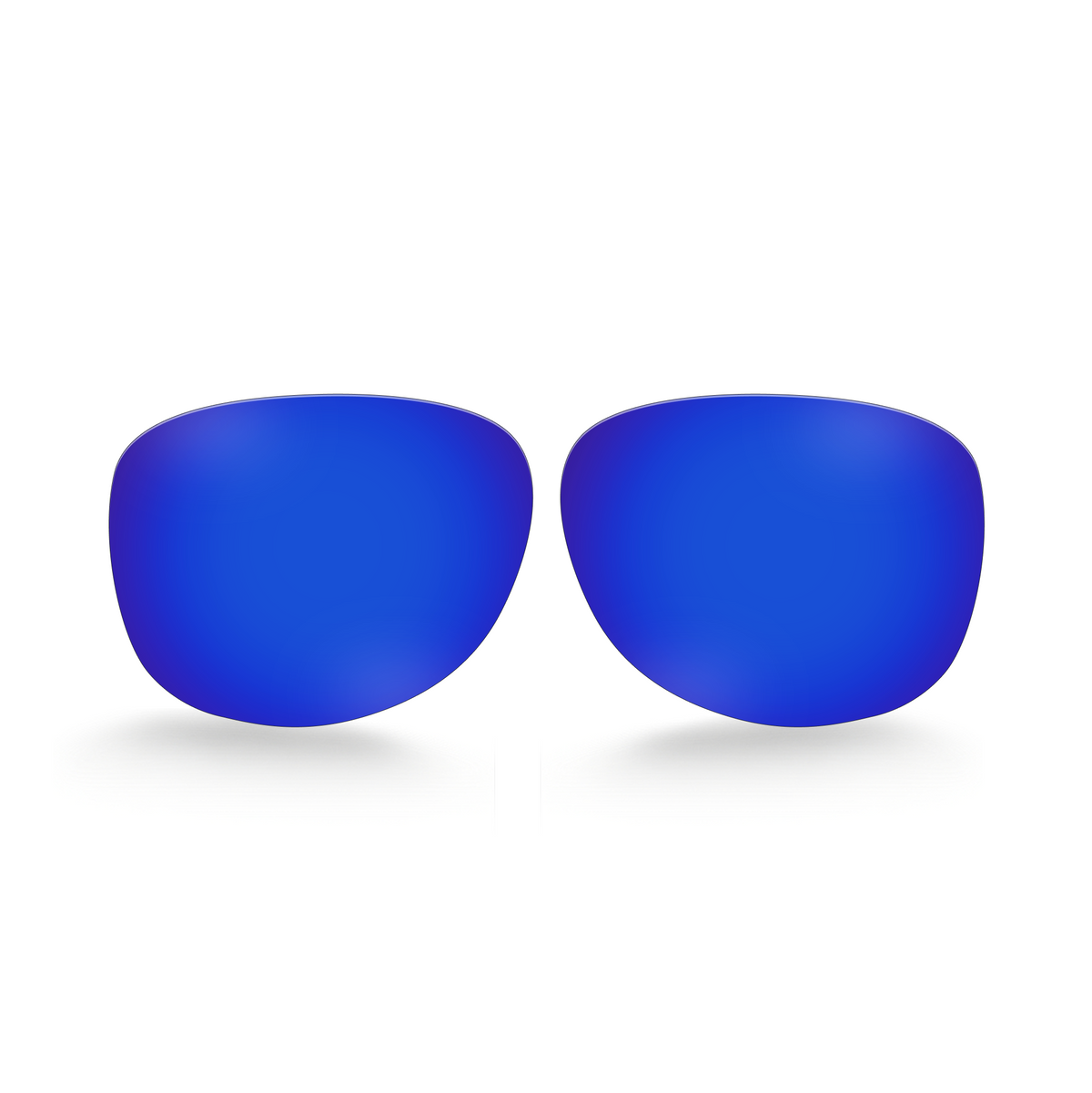 Ray-Ban RB2193 53mm Replacement Lenses by FunReplace