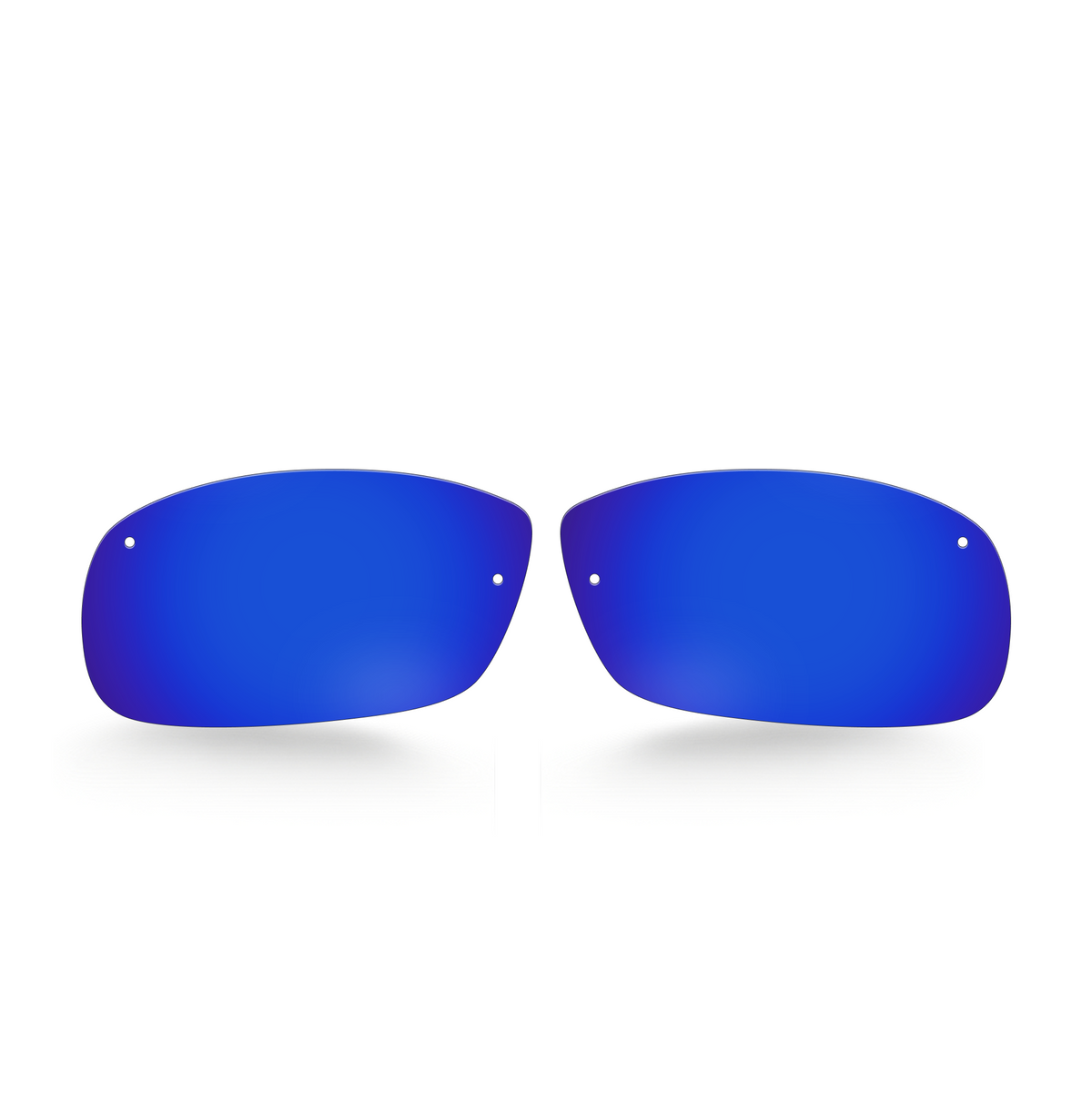 Ray-Ban RB3183 63mm Replacement Lenses by FunReplace