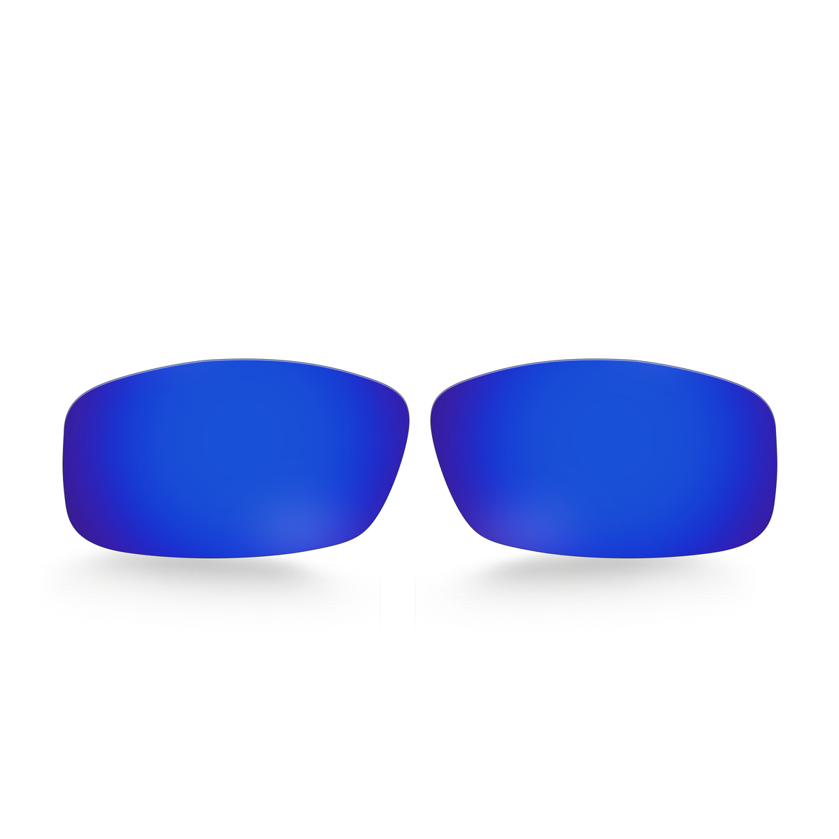 Ray-Ban RB3364 62mm Replacement Lenses by FunReplace