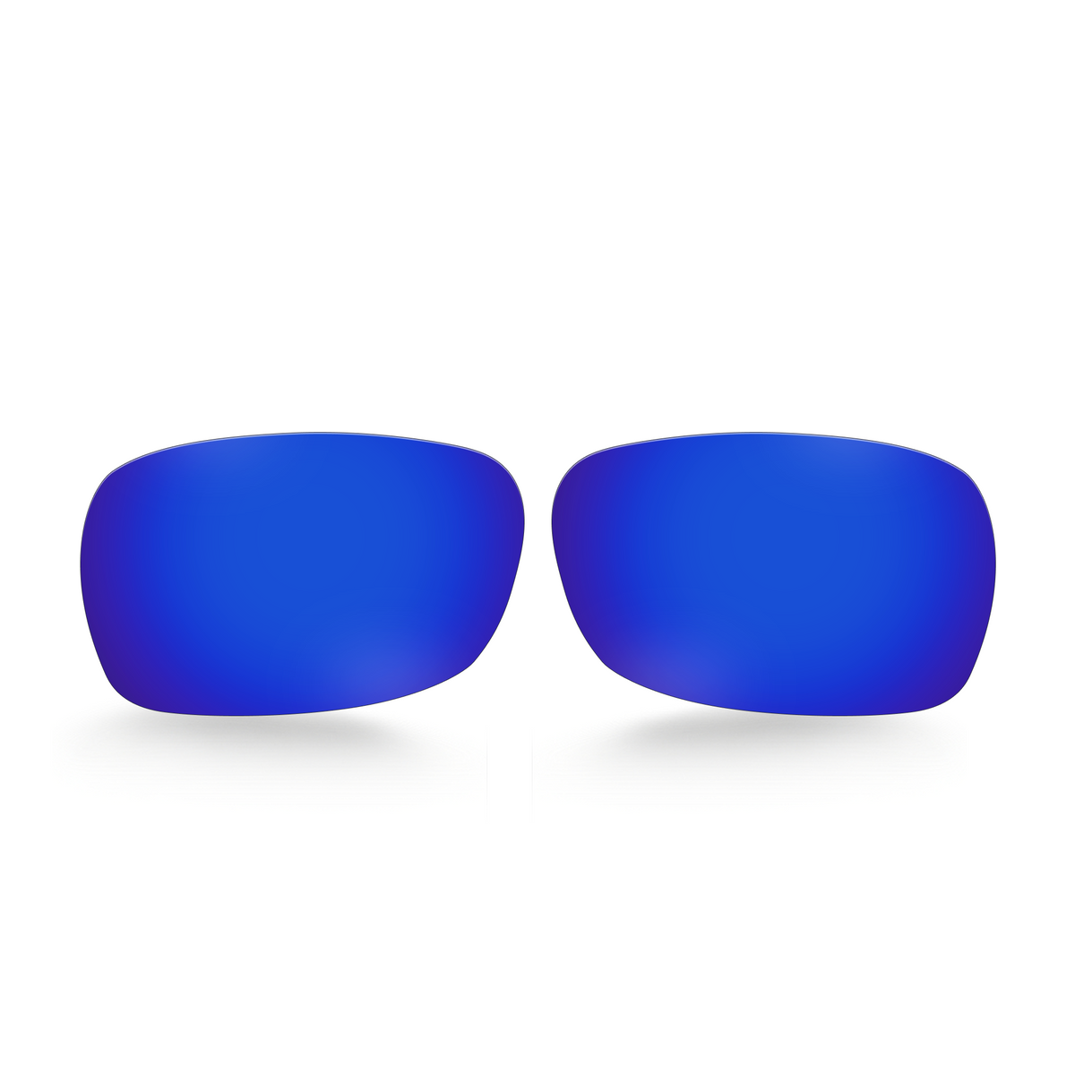 Ray-Ban RB3379 64mm Replacement Lenses by FunReplace