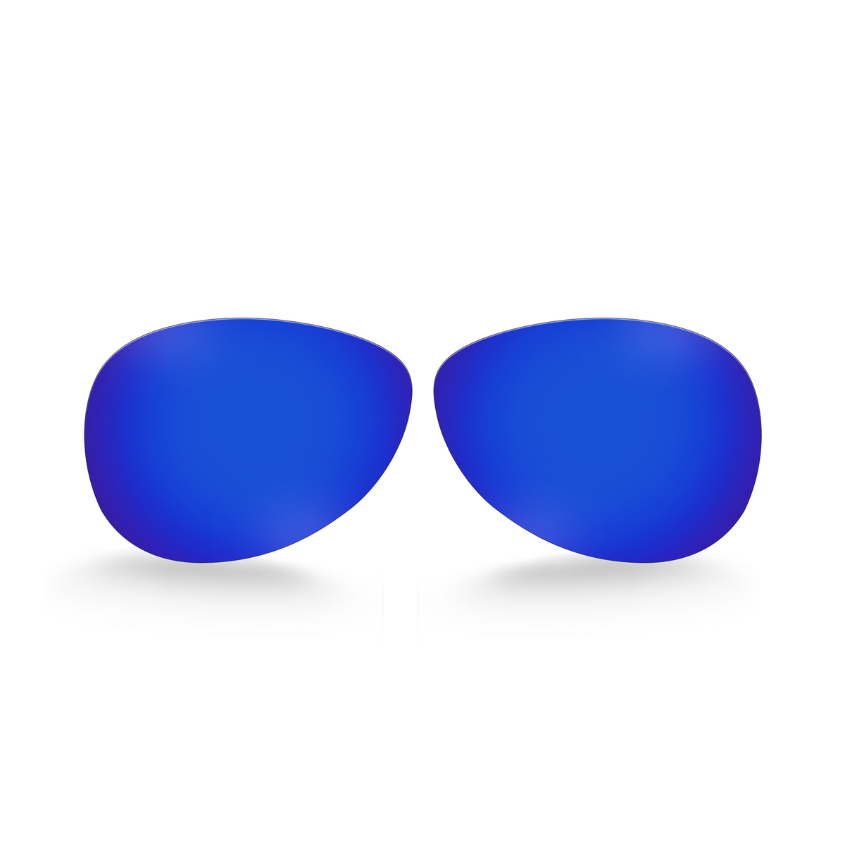 Ray-Ban RB3386 63mm Replacement Lenses by FunReplace