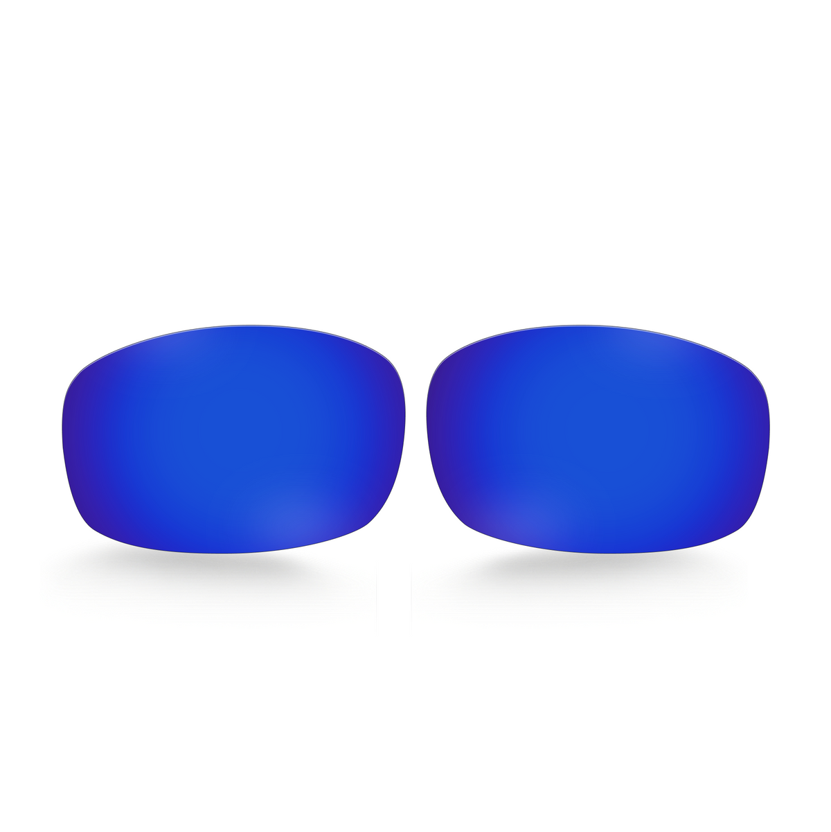 Ray-Ban RB3445 61mm Replacement Lenses by FunReplace
