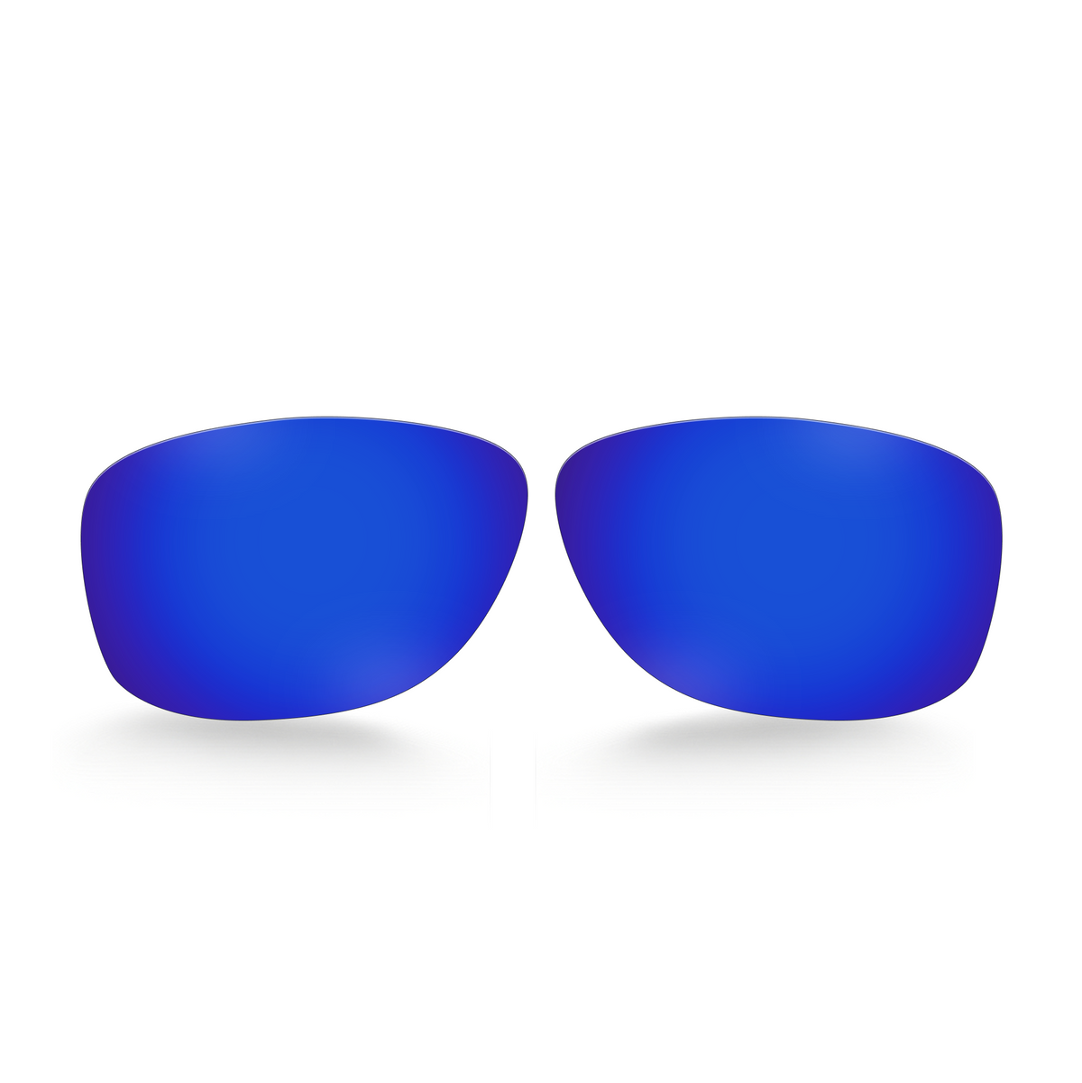 Ray-Ban RB3506 64mm Replacement Lenses by FunReplace
