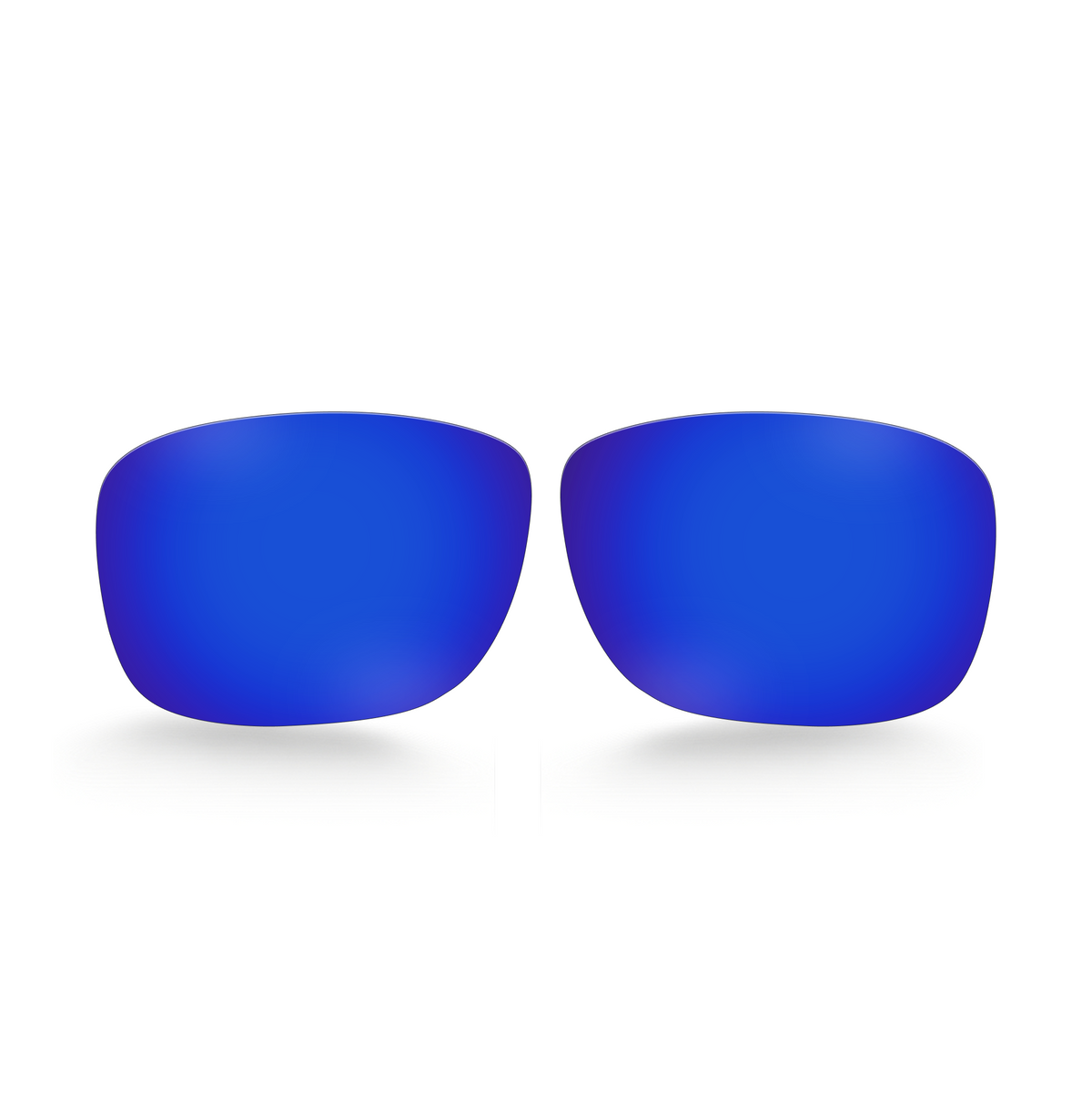 Ray-Ban RB3522 61mm Replacement Lenses by FunReplace