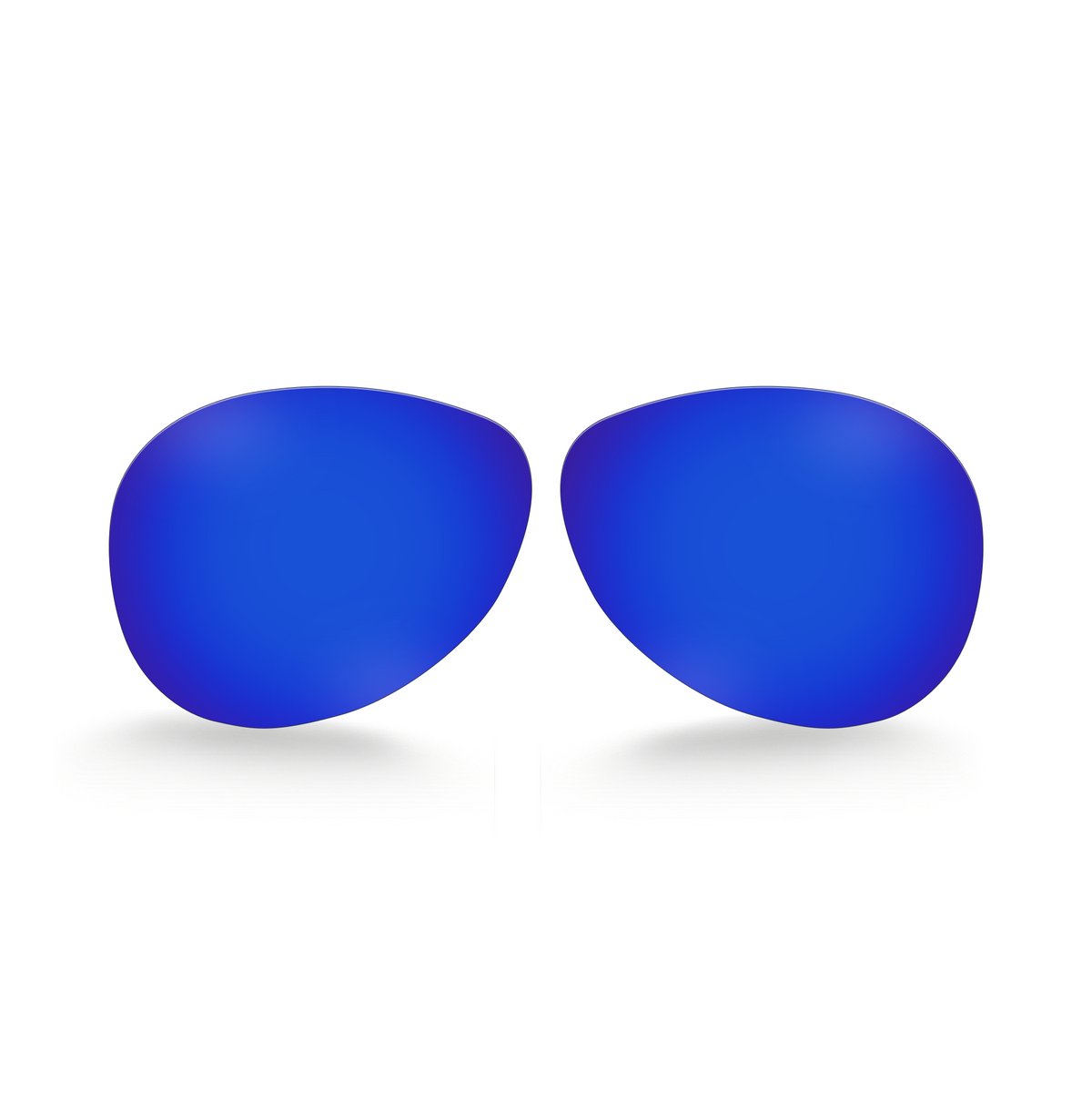 Ray-Ban RB3549 58mm Replacement Lenses by FunReplace