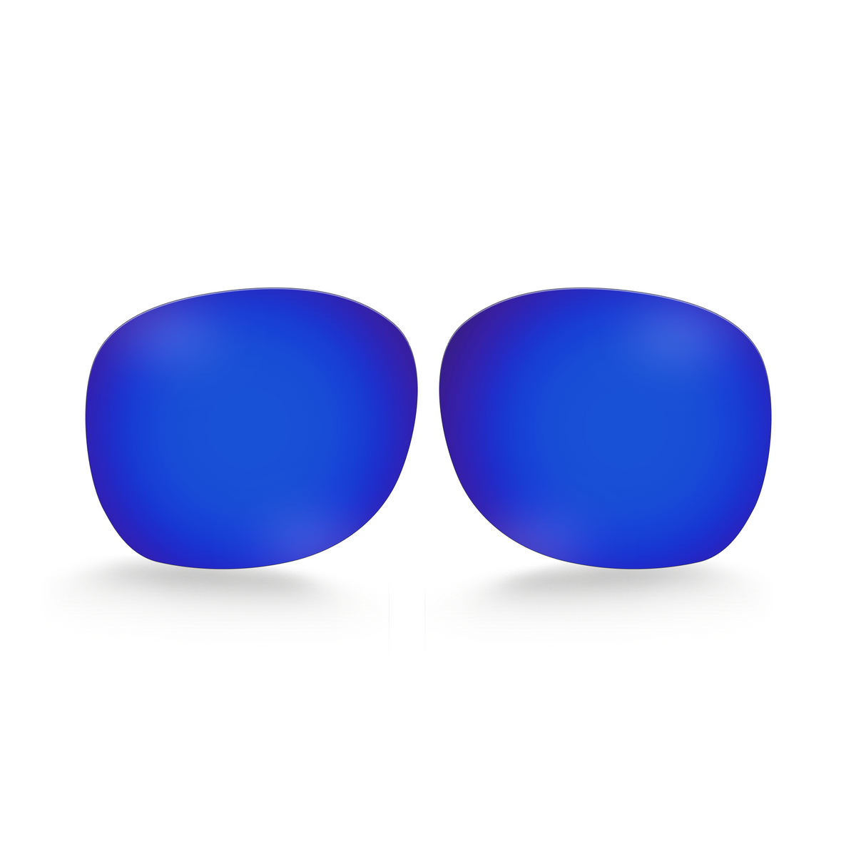 Ray-Ban RB3670 54mm Replacement Lenses by FunReplace