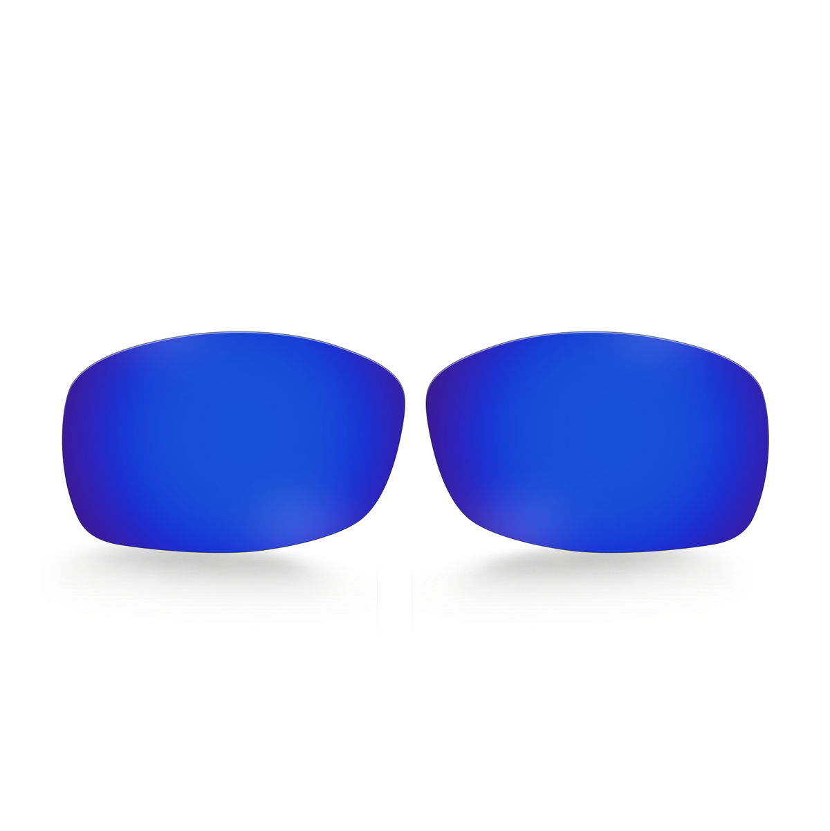 Ray-Ban RB4057 61mm Replacement Lenses by FunReplace