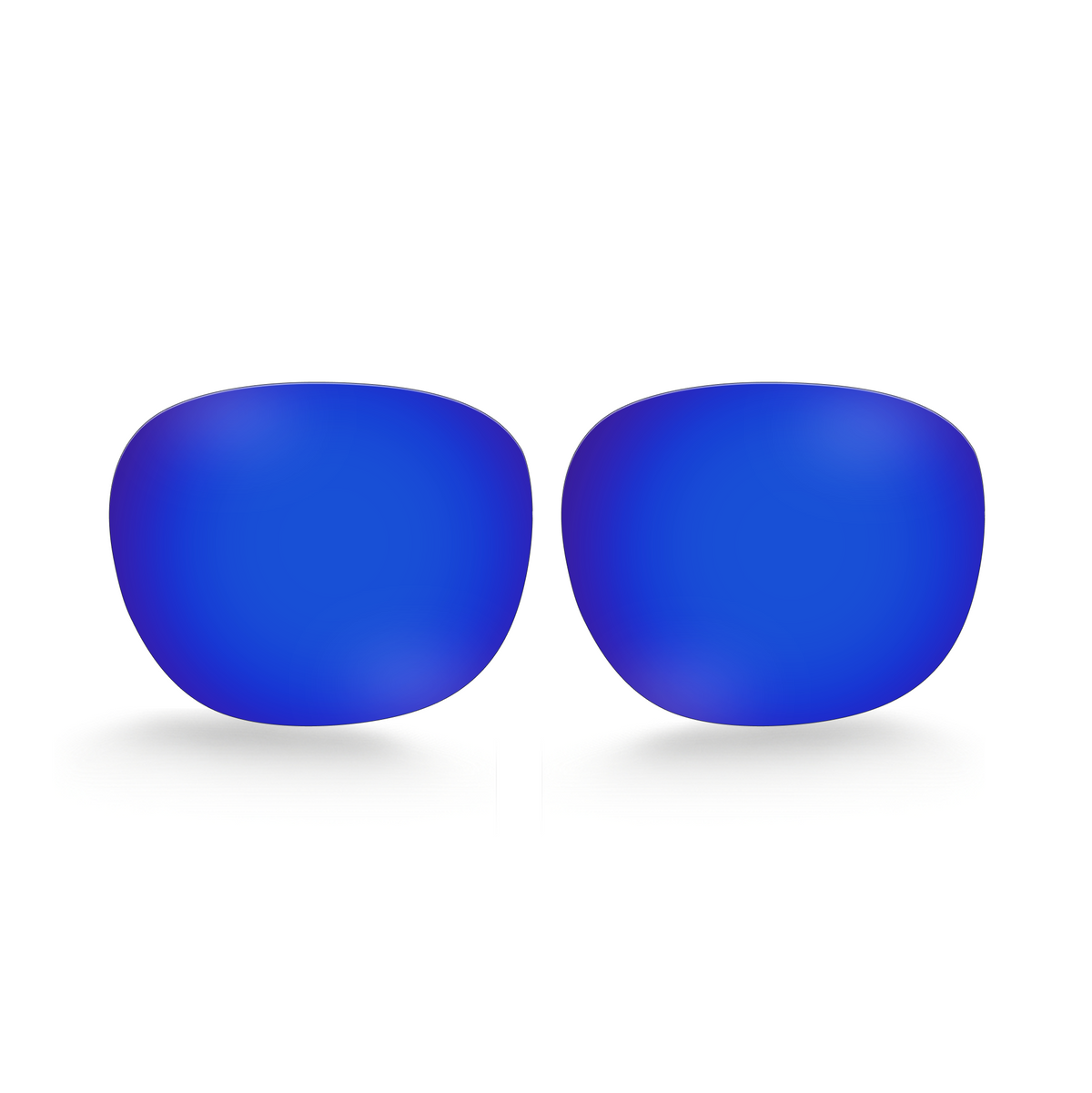 Ray-Ban RB4140 49mm Replacement Lenses by FunReplace