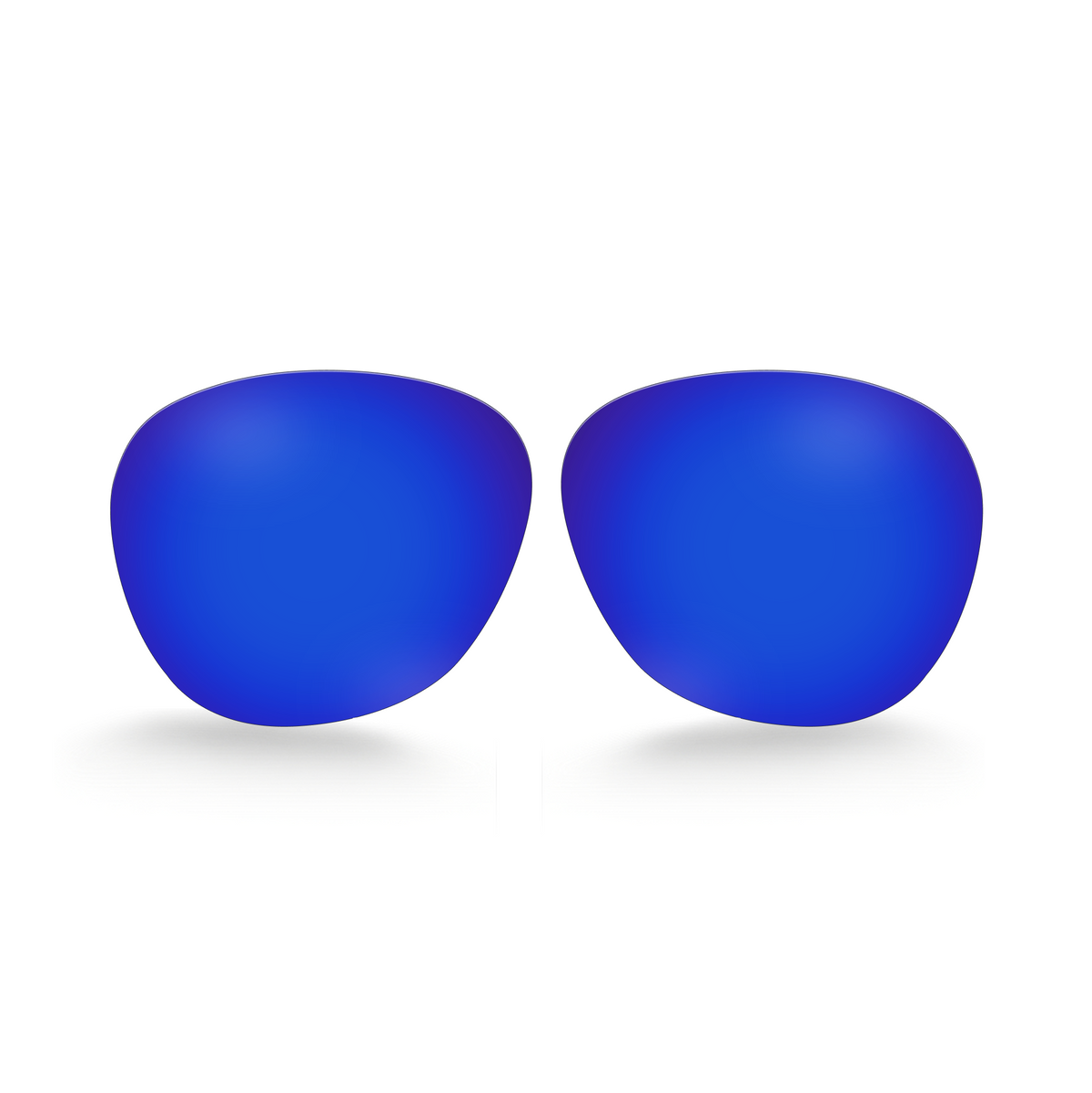 Ray-Ban RB4184 54mm Replacement Lenses by FunReplace