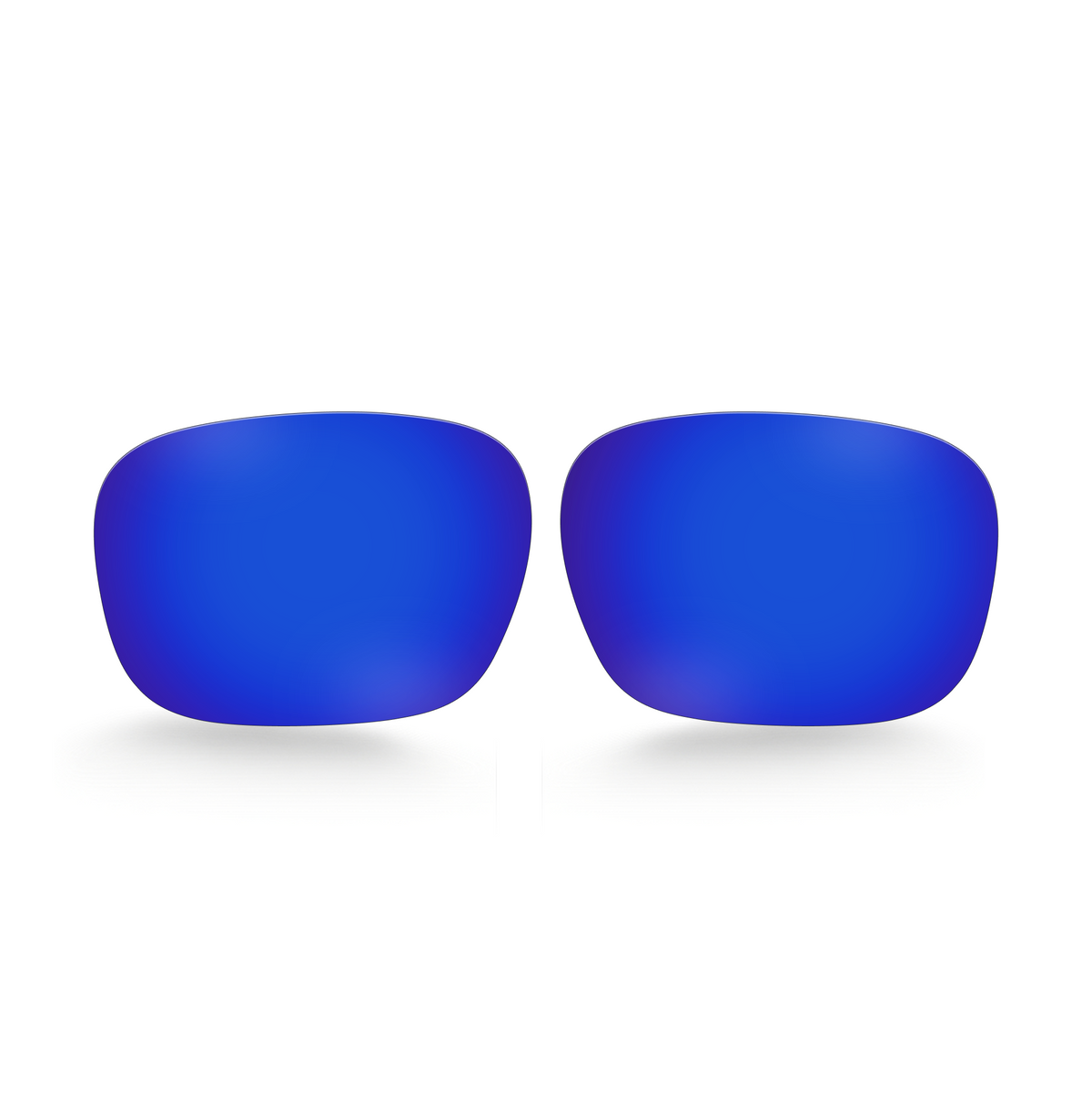 Ray-Ban RB4228 58mm Replacement Lenses by FunReplace
