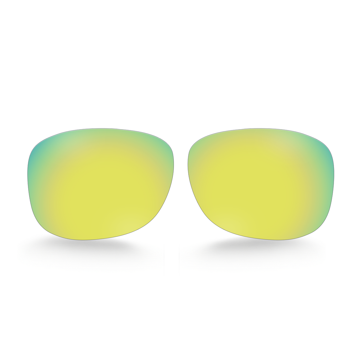 Ray-Ban RB4263 55mm Replacement Lenses by FunReplace