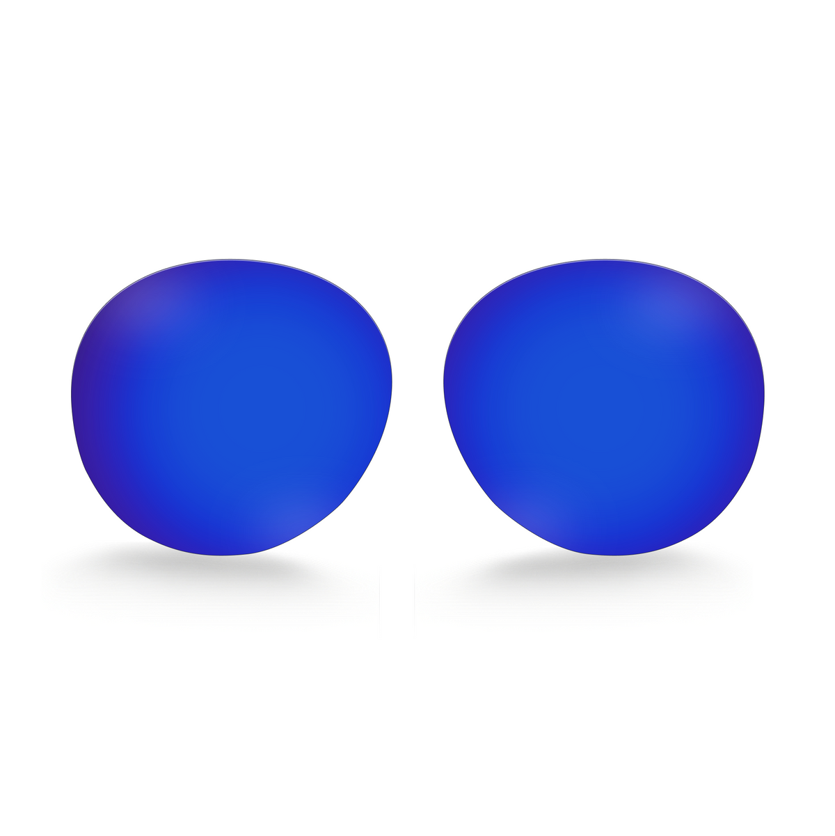 Ray-Ban RB4277 51mm Replacement Lenses by FunReplace