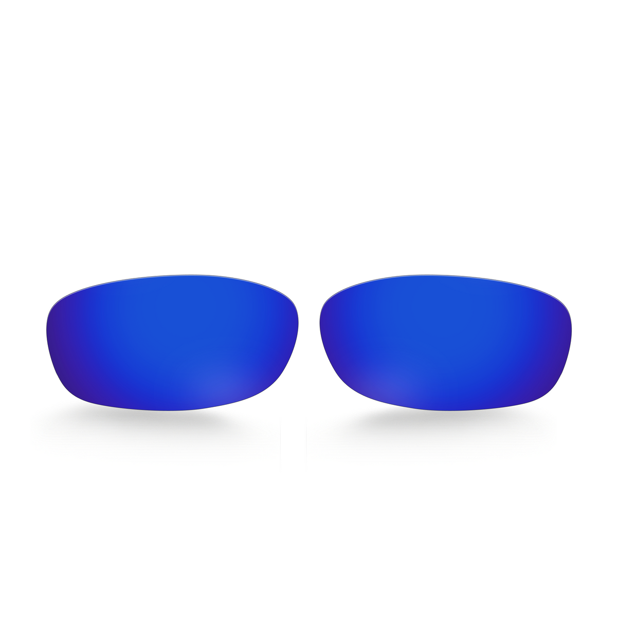 Ray-Ban RB5084 51mm Replacement Lenses by FunReplace