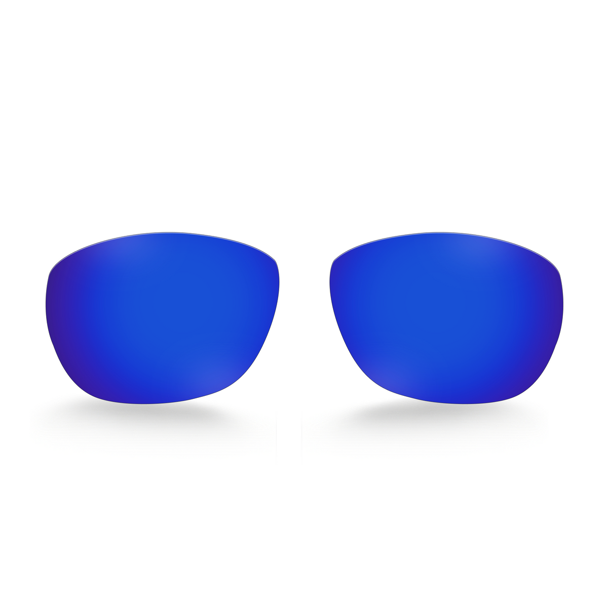 Ray-Ban RB8351 60mm Replacement Lenses by FunReplace
